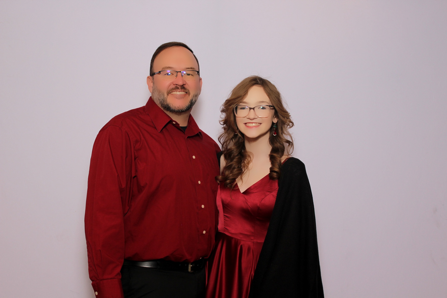 AESI & AISI Christmas party | View more photos from the event at gallery.photoboothcincy.com/u/PhotoBoothCincy/AESI-AISI-Christmas-party