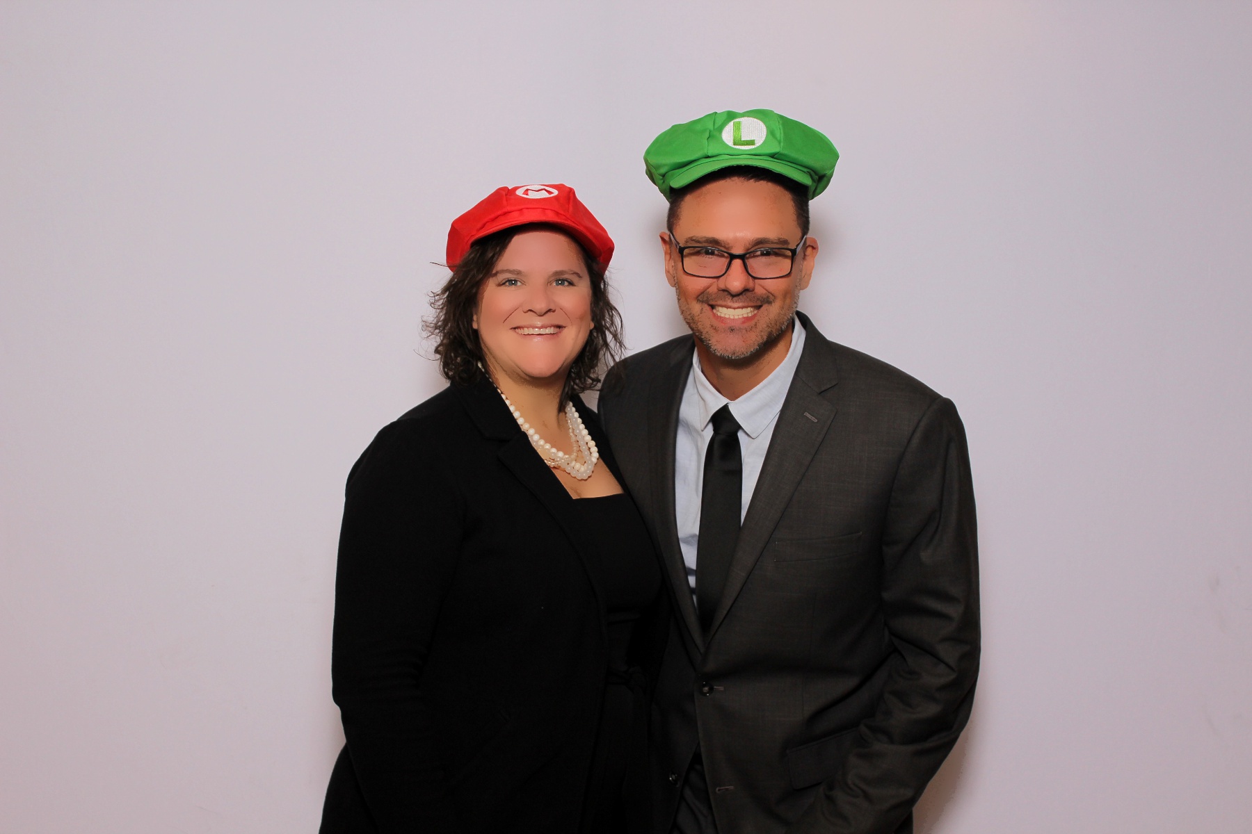 AESI & AISI Christmas party | View more photos from the event at gallery.photoboothcincy.com/u/PhotoBoothCincy/AESI-AISI-Christmas-party