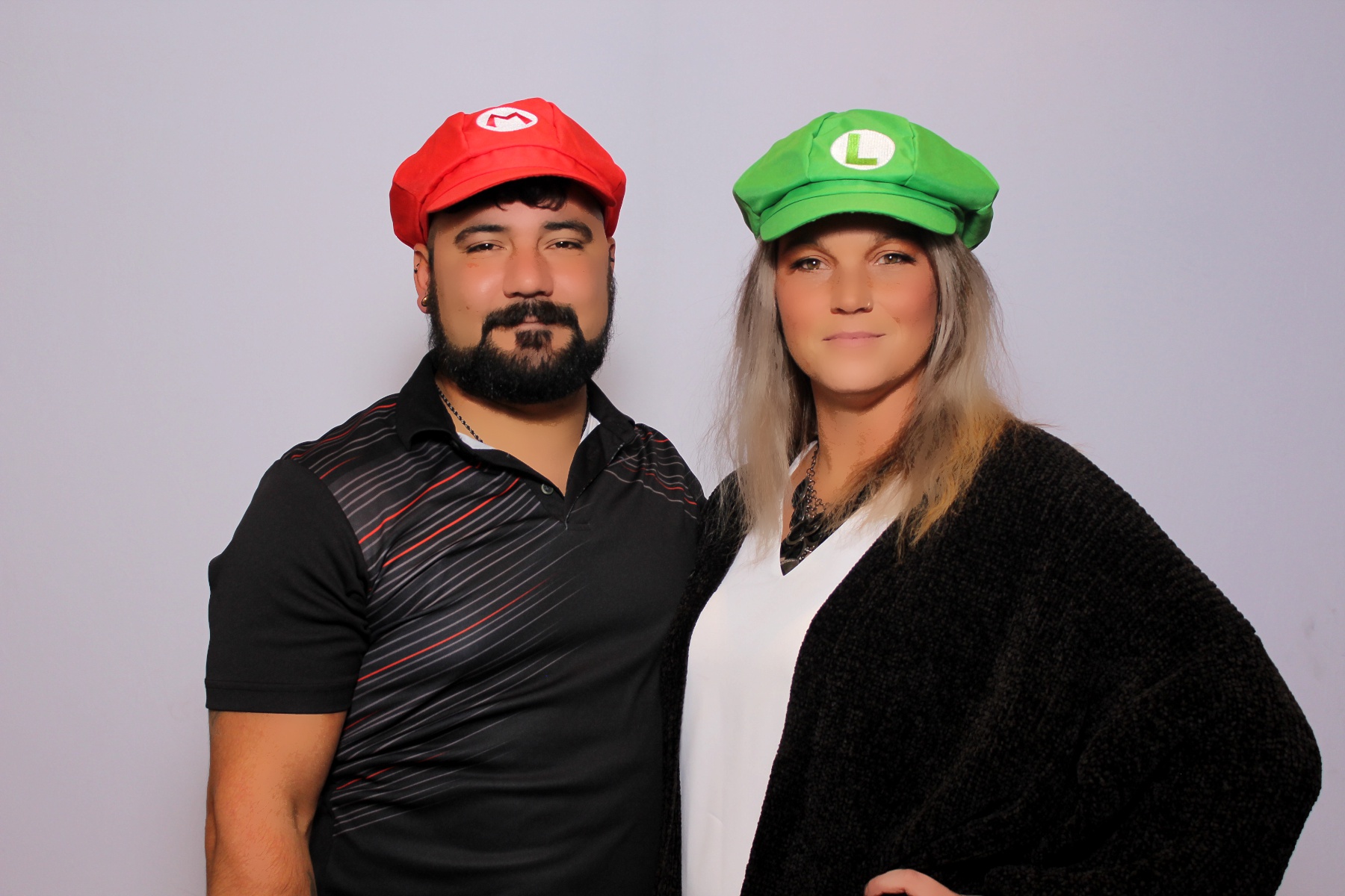 AESI & AISI Christmas party | View more photos from the event at gallery.photoboothcincy.com/u/PhotoBoothCincy/AESI-AISI-Christmas-party