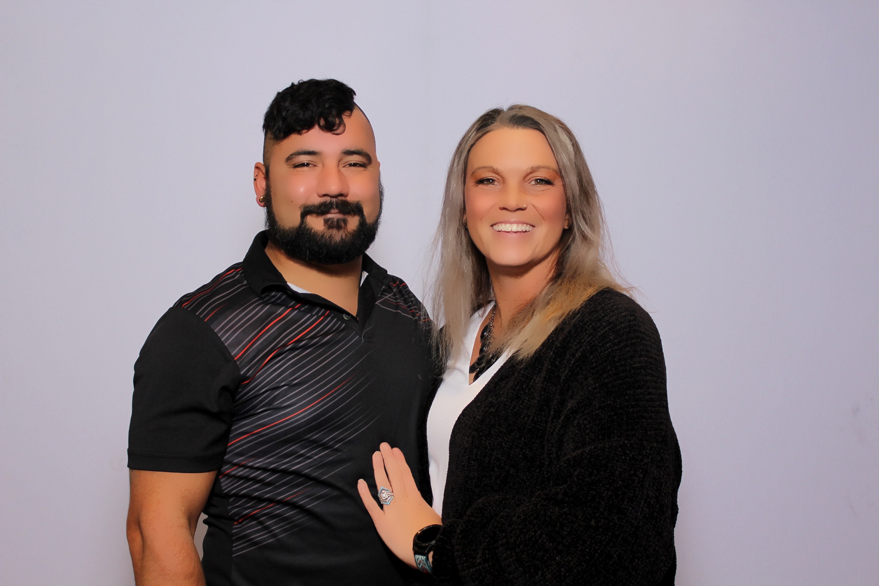 AESI & AISI Christmas party | View more photos from the event at gallery.photoboothcincy.com/u/PhotoBoothCincy/AESI-AISI-Christmas-party