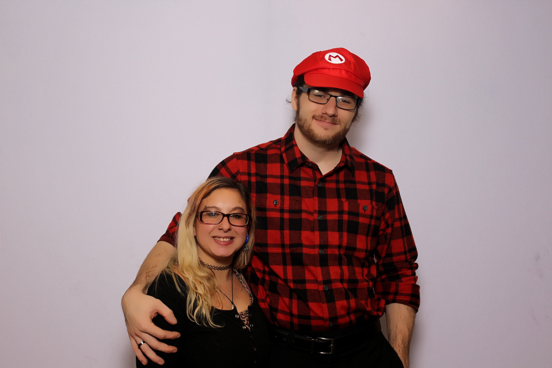 AESI & AISI Christmas party | View more photos from the event at gallery.photoboothcincy.com/u/PhotoBoothCincy/AESI-AISI-Christmas-party