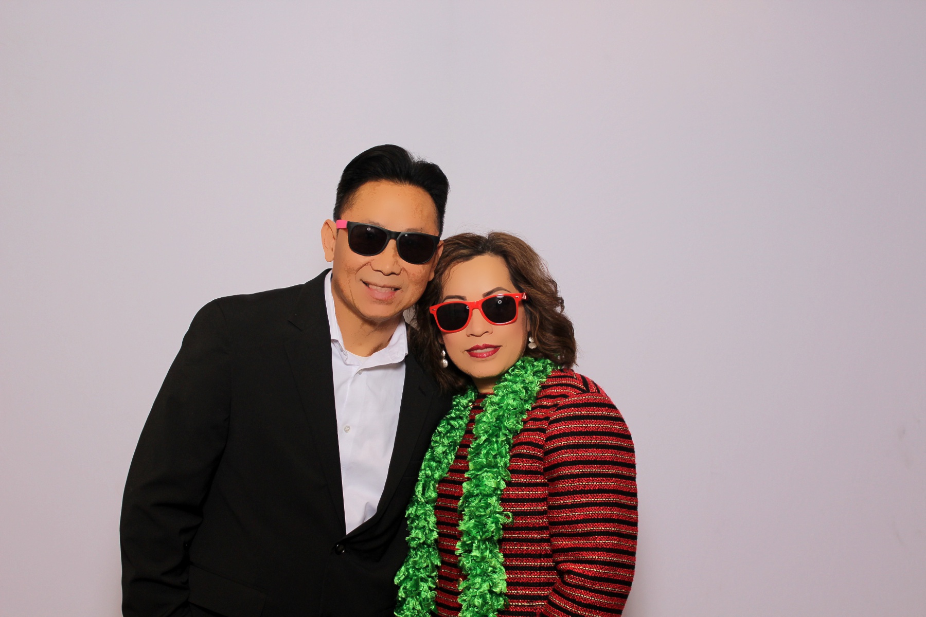 AESI & AISI Christmas party | View more photos from the event at gallery.photoboothcincy.com/u/PhotoBoothCincy/AESI-AISI-Christmas-party