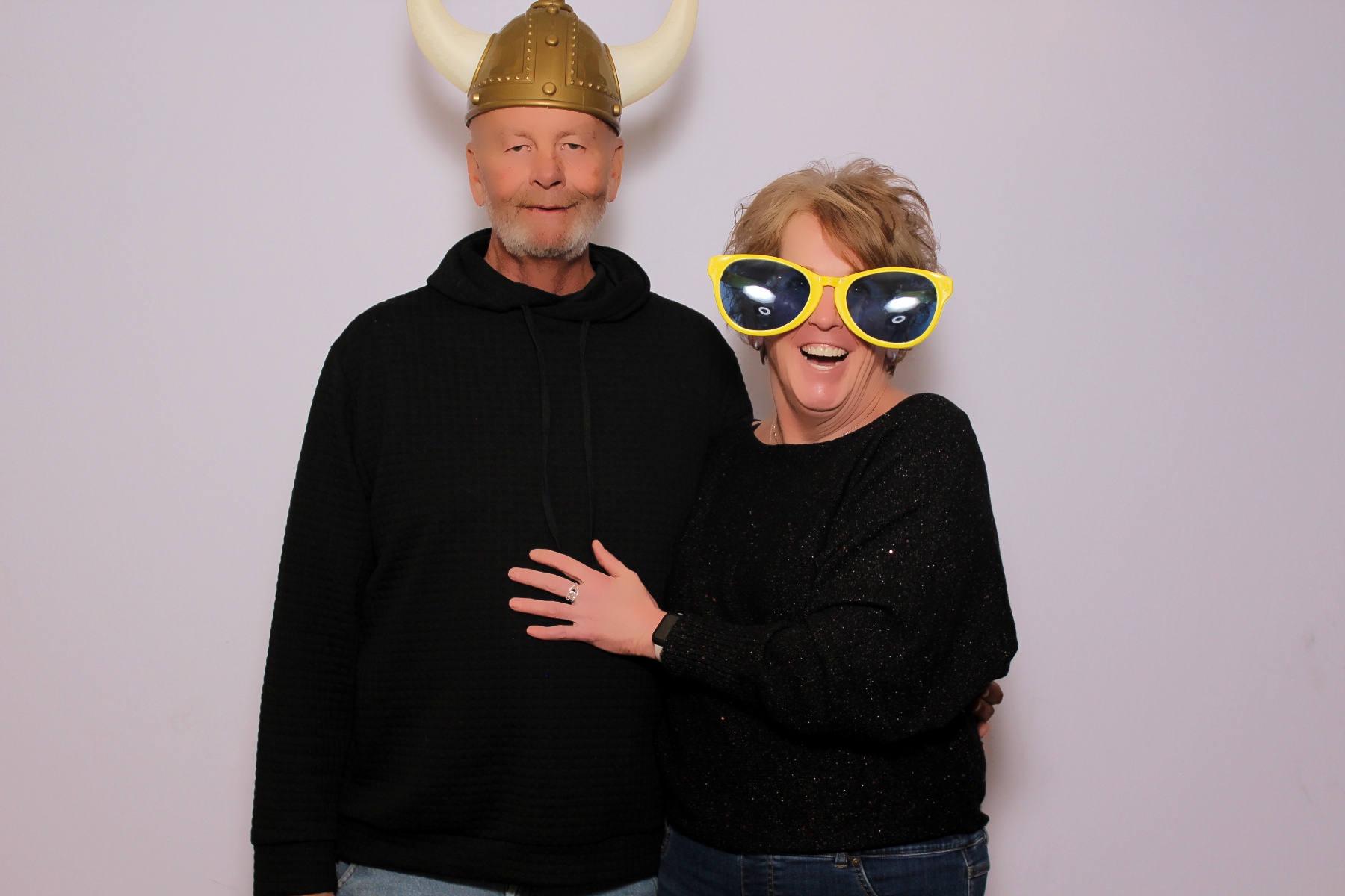 AESI & AISI Christmas party | View more photos from the event at gallery.photoboothcincy.com/u/PhotoBoothCincy/AESI-AISI-Christmas-party