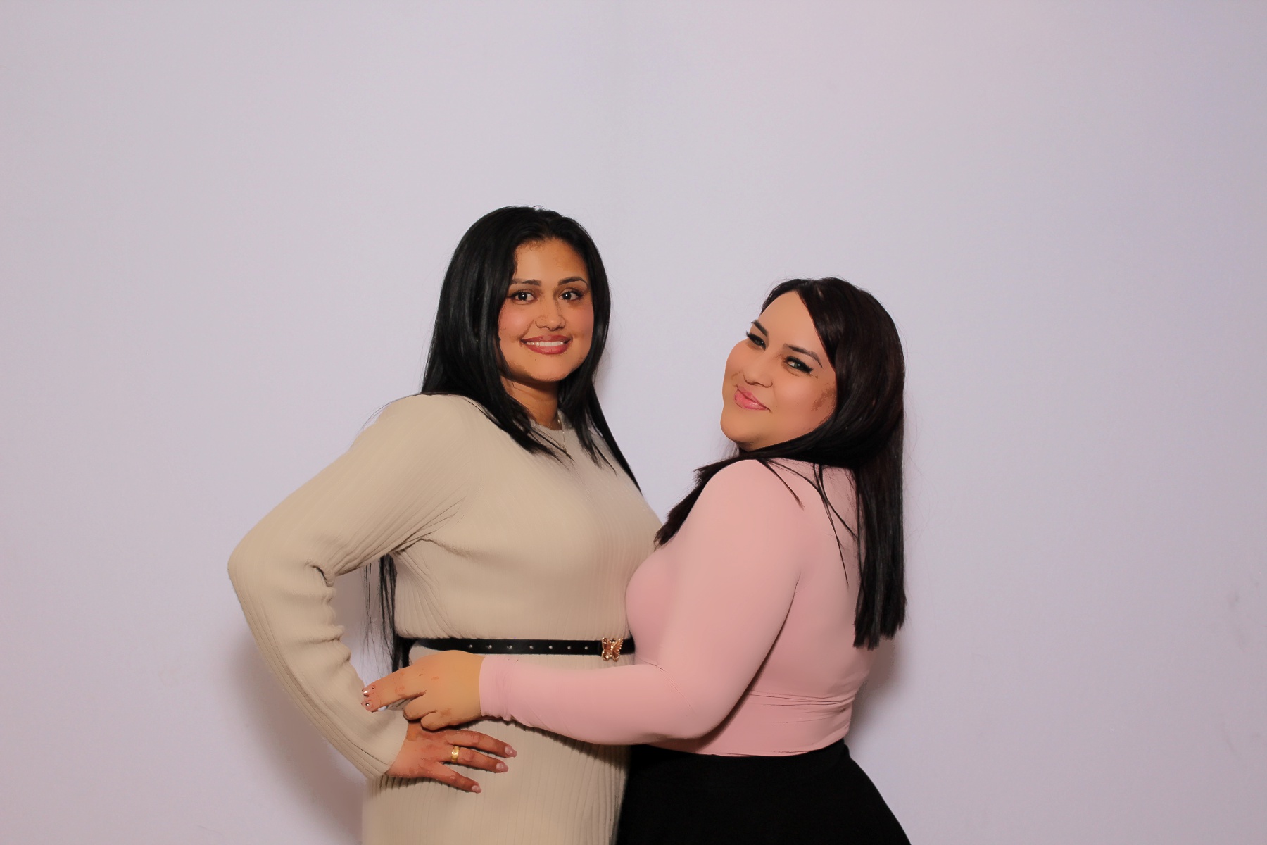 AESI & AISI Christmas party | View more photos from the event at gallery.photoboothcincy.com/u/PhotoBoothCincy/AESI-AISI-Christmas-party