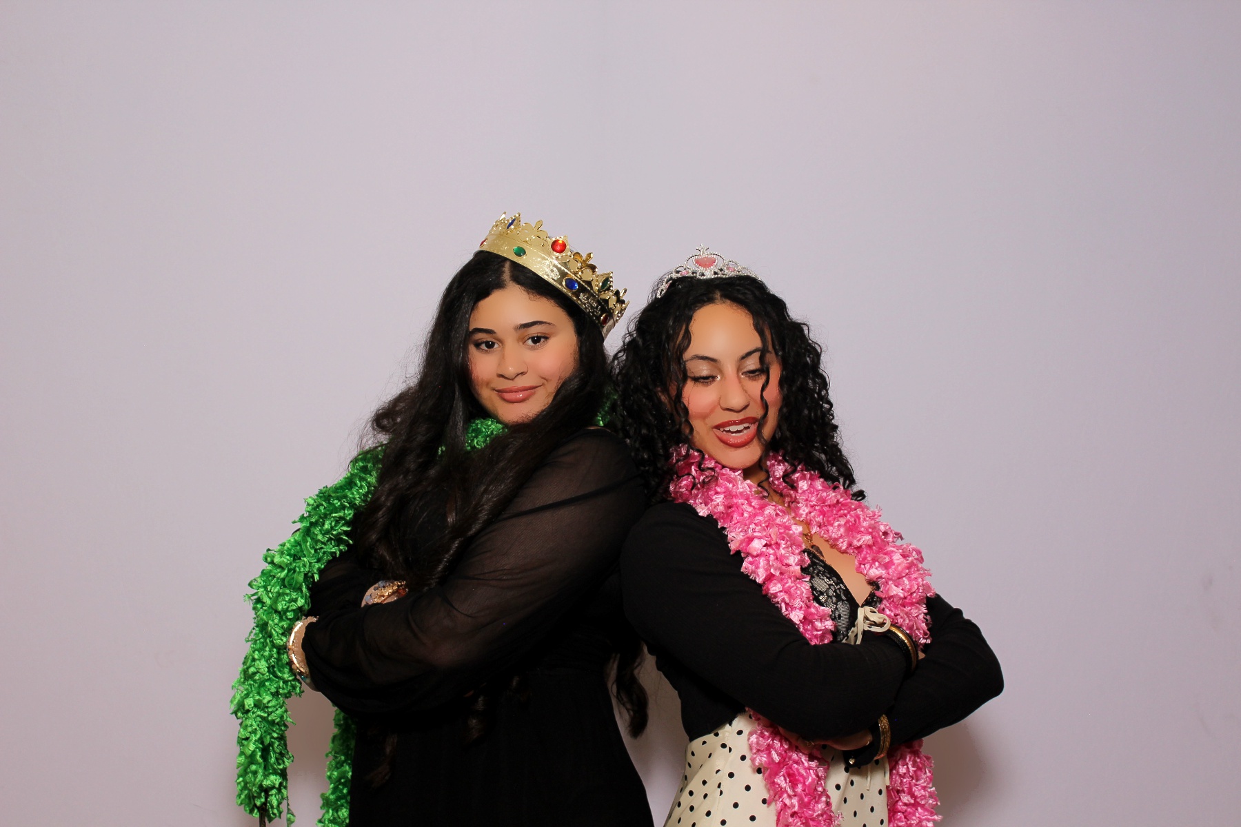 AESI & AISI Christmas party | View more photos from the event at gallery.photoboothcincy.com/u/PhotoBoothCincy/AESI-AISI-Christmas-party