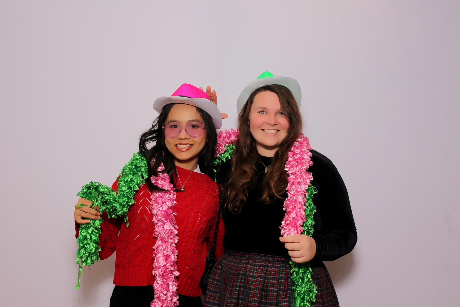 AESI & AISI Christmas party | View more photos from the event at gallery.photoboothcincy.com/u/PhotoBoothCincy/AESI-AISI-Christmas-party