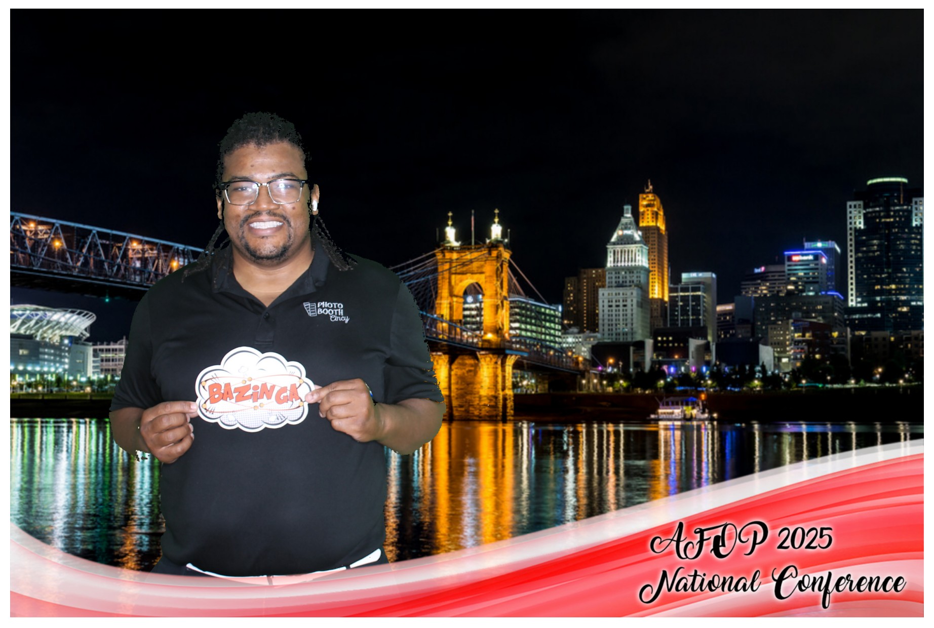 AFOP National Conference  | View more photos from the event at gallery.photoboothcincy.com/u/PhotoBoothCincy/AFOP-National-Conference