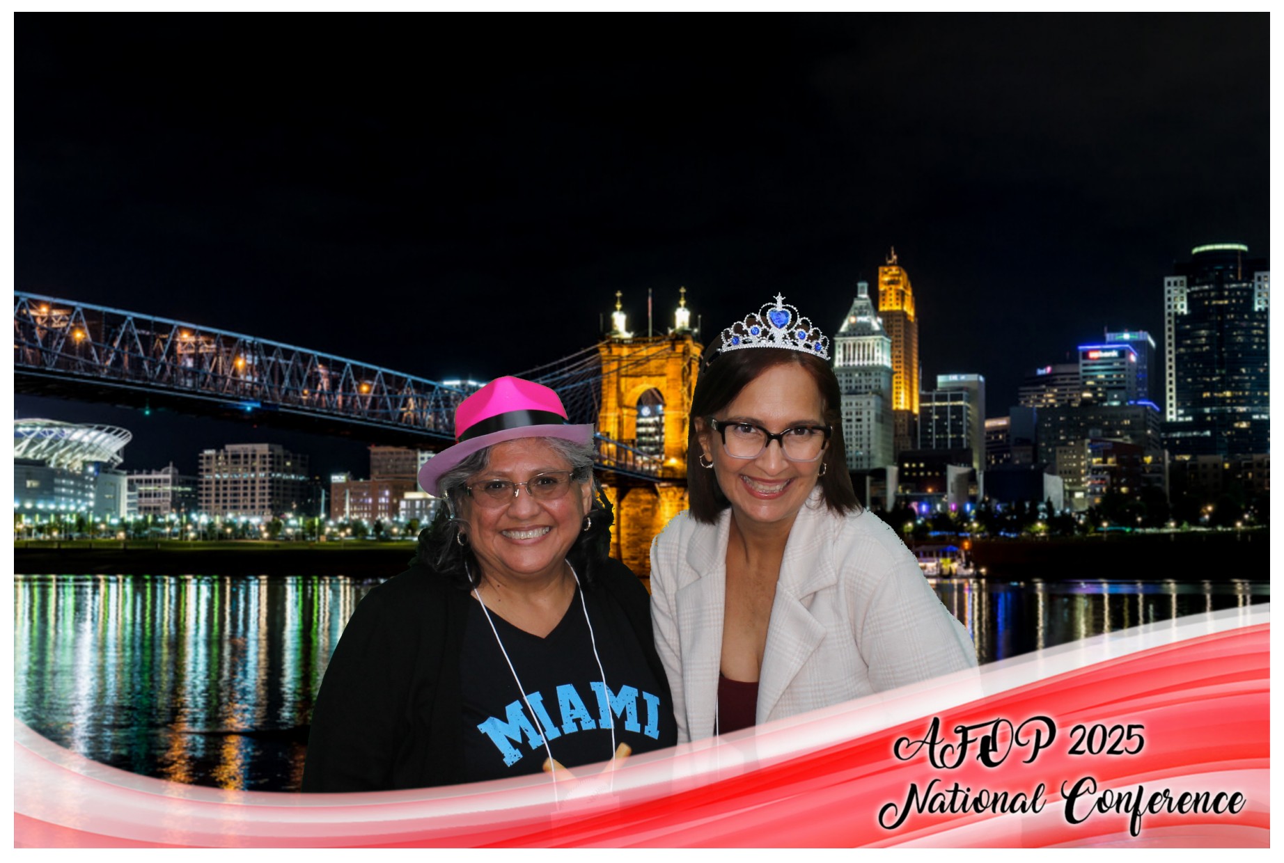 AFOP National Conference  | View more photos from the event at gallery.photoboothcincy.com/u/PhotoBoothCincy/AFOP-National-Conference