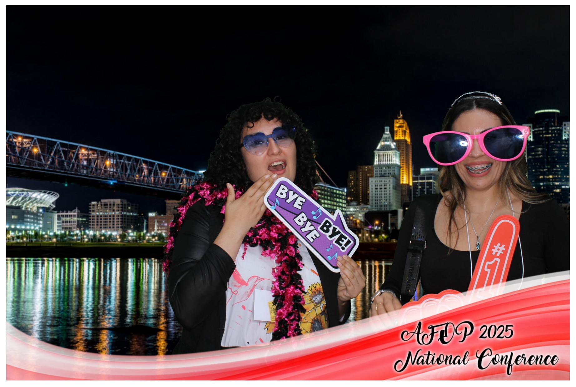 AFOP National Conference  | View more photos from the event at gallery.photoboothcincy.com/u/PhotoBoothCincy/AFOP-National-Conference