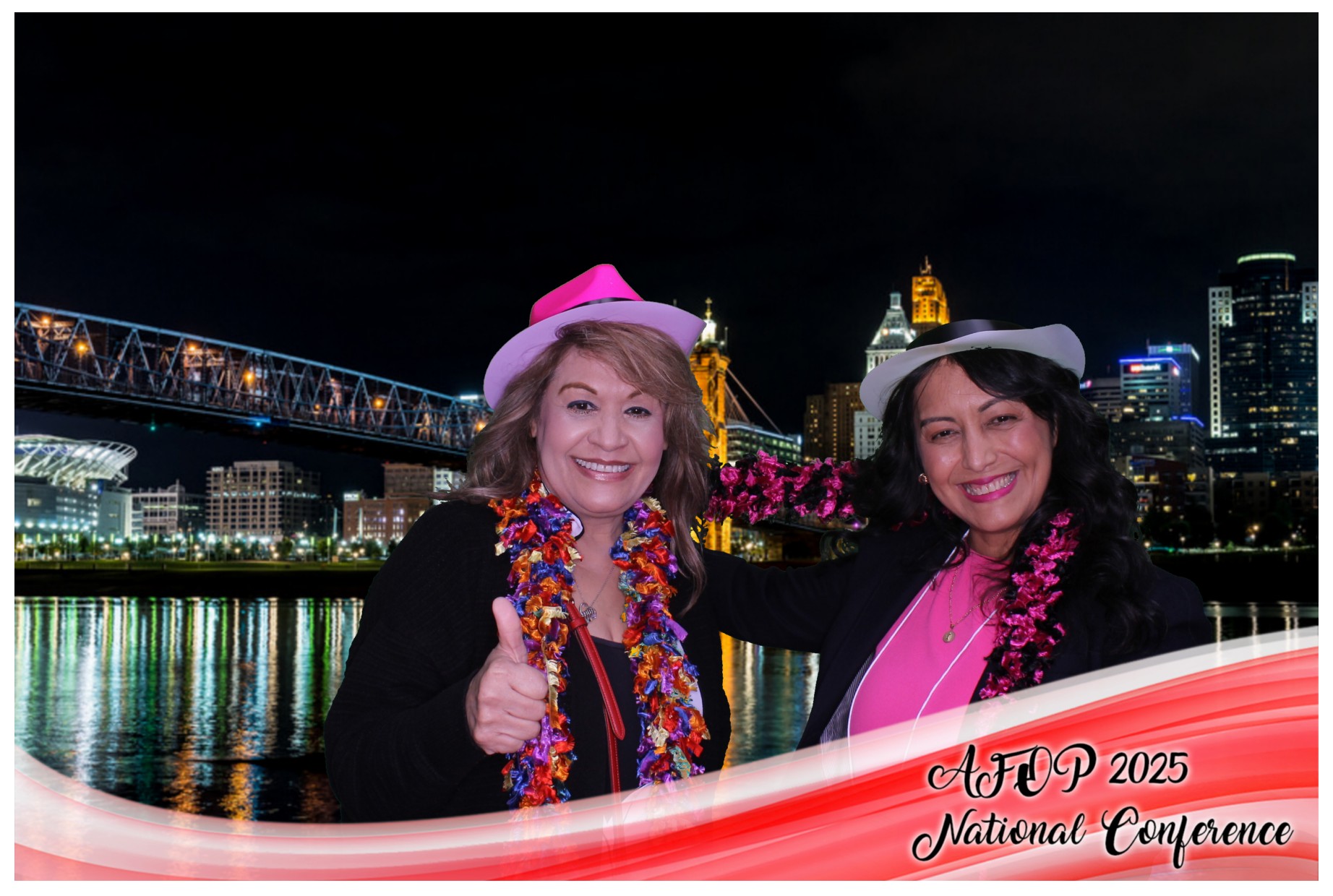 AFOP National Conference  | View more photos from the event at gallery.photoboothcincy.com/u/PhotoBoothCincy/AFOP-National-Conference
