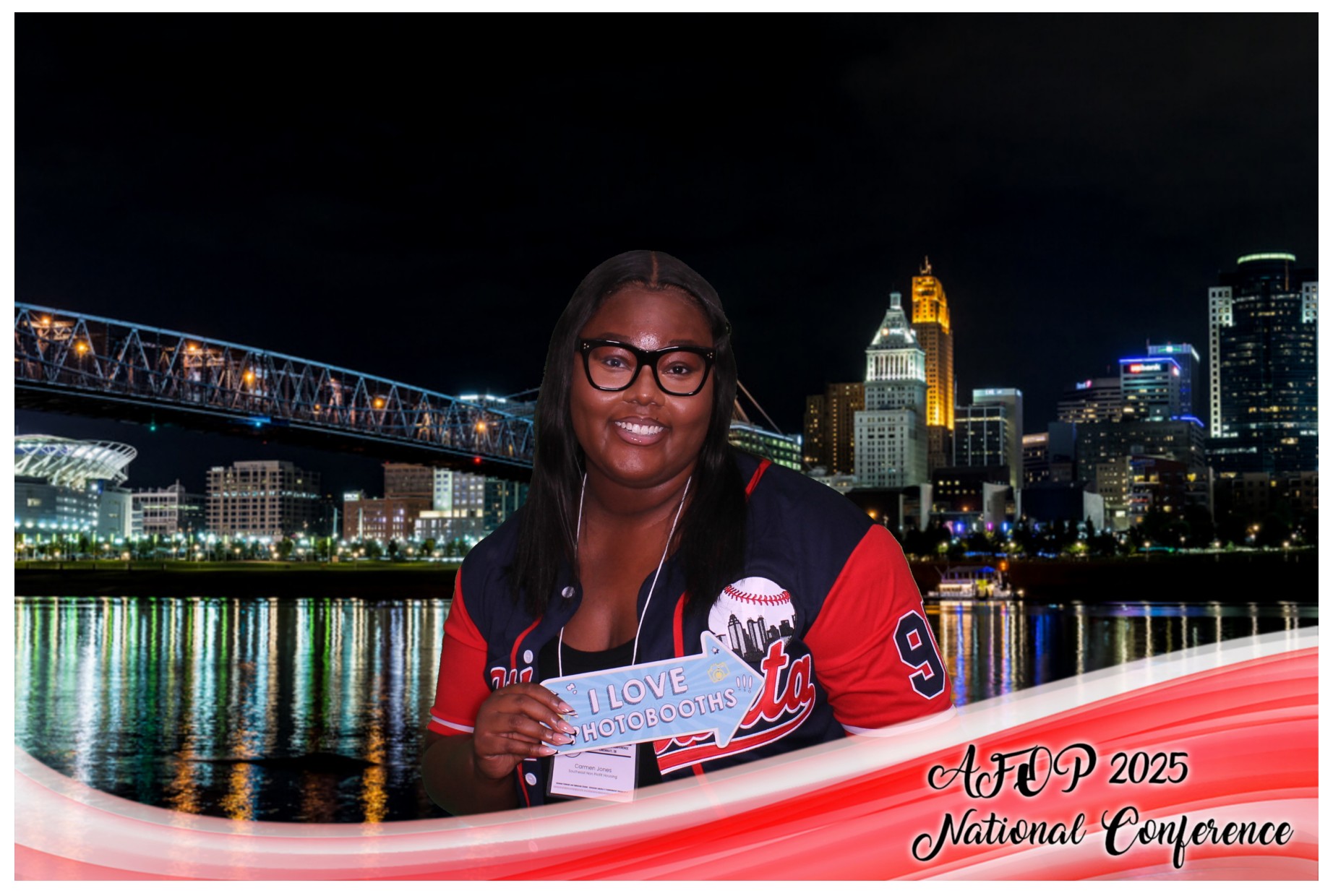 AFOP National Conference  | View more photos from the event at gallery.photoboothcincy.com/u/PhotoBoothCincy/AFOP-National-Conference