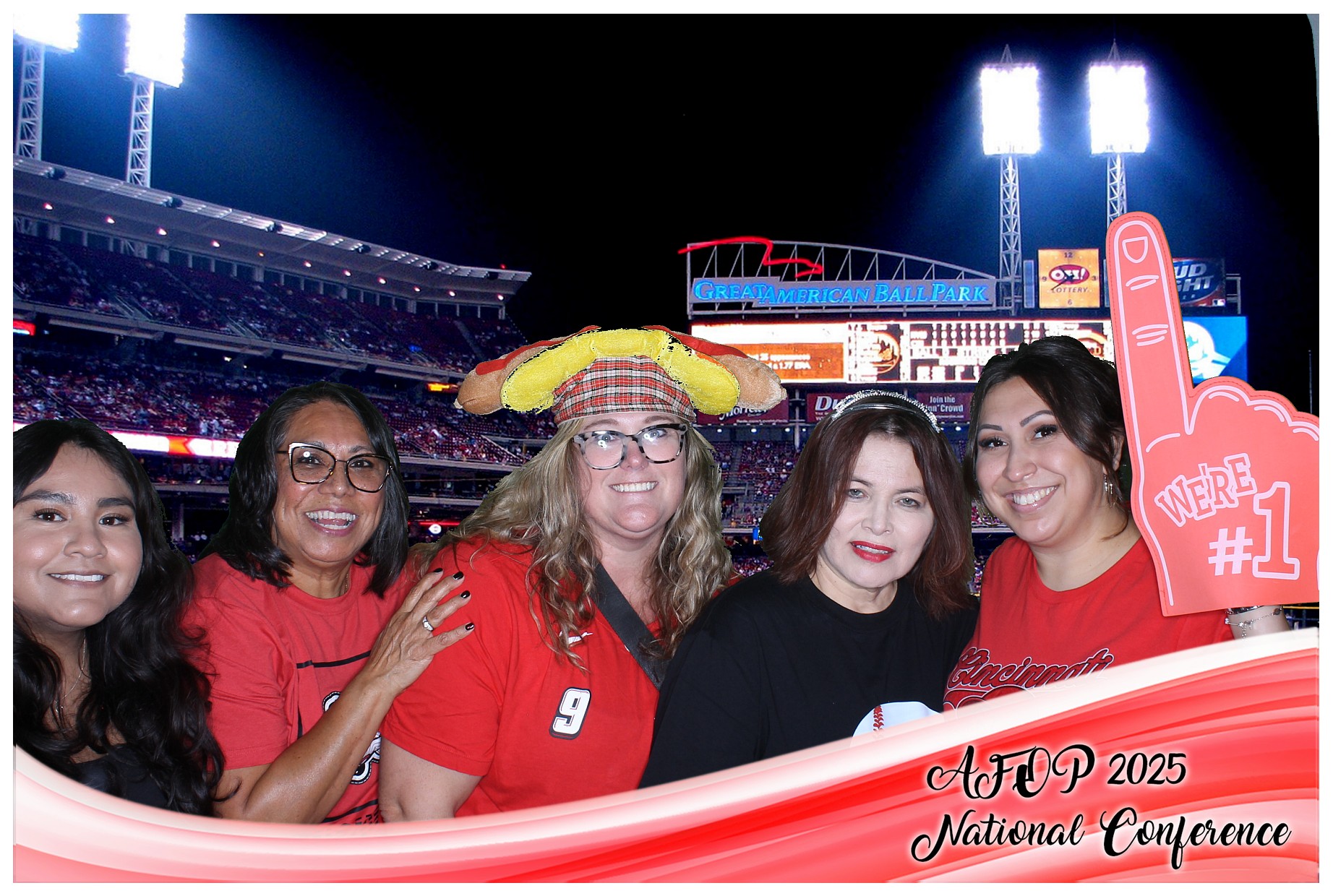 AFOP National Conference  | View more photos from the event at gallery.photoboothcincy.com/u/PhotoBoothCincy/AFOP-National-Conference