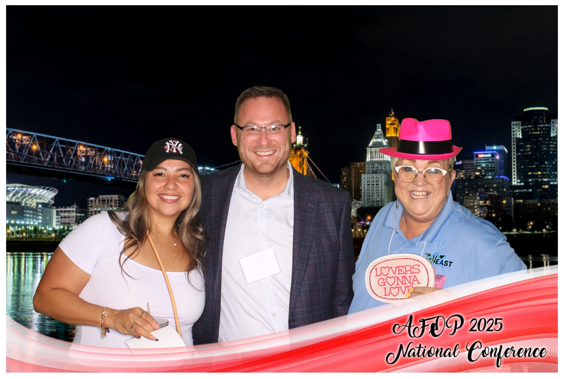 AFOP National Conference  | View more photos from the event at gallery.photoboothcincy.com/u/PhotoBoothCincy/AFOP-National-Conference