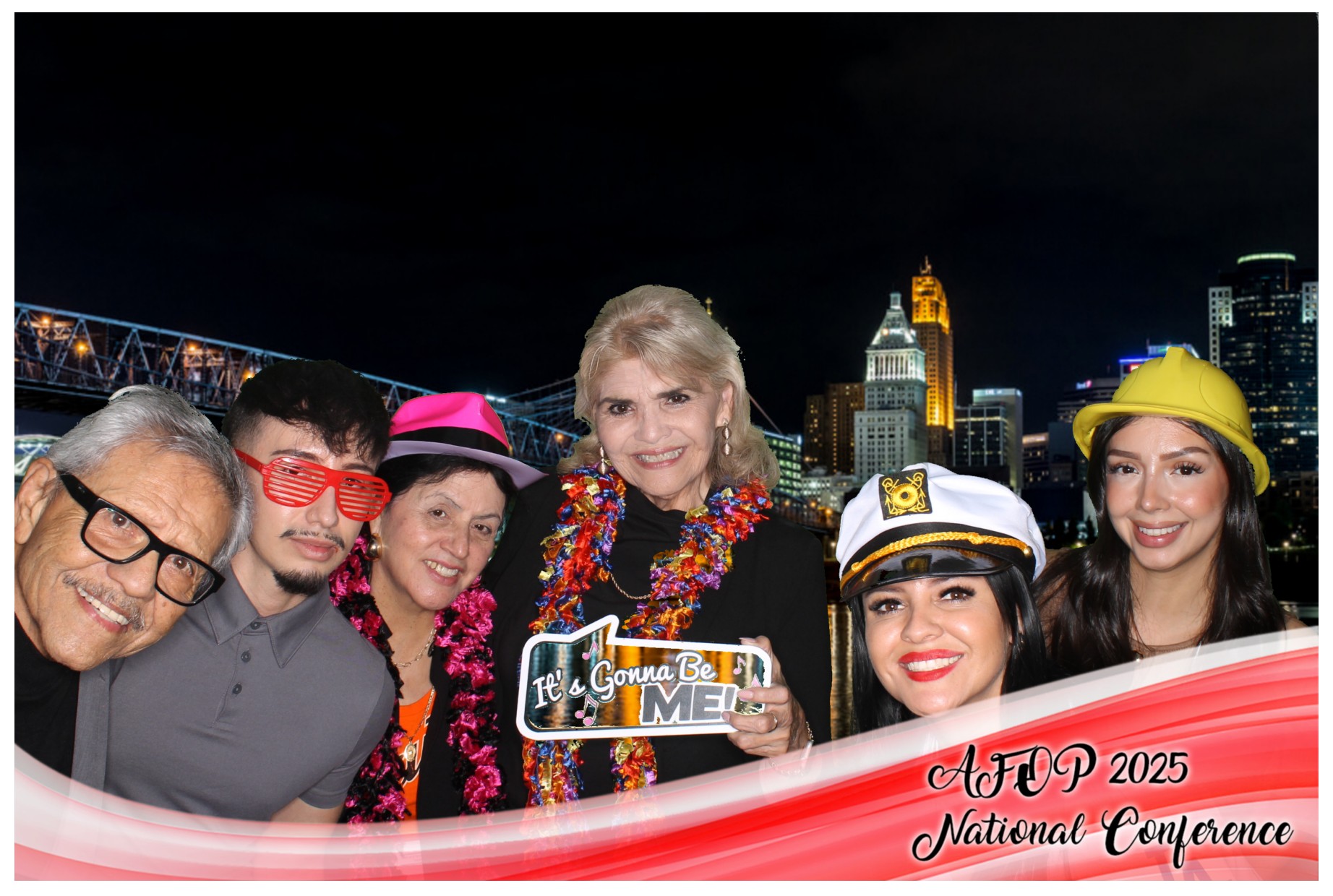 AFOP National Conference  | View more photos from the event at gallery.photoboothcincy.com/u/PhotoBoothCincy/AFOP-National-Conference