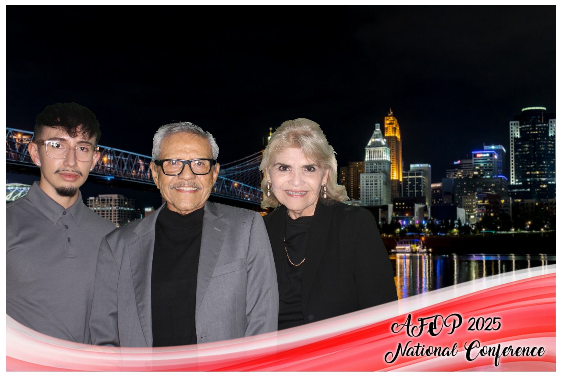 AFOP National Conference  | View more photos from the event at gallery.photoboothcincy.com/u/PhotoBoothCincy/AFOP-National-Conference
