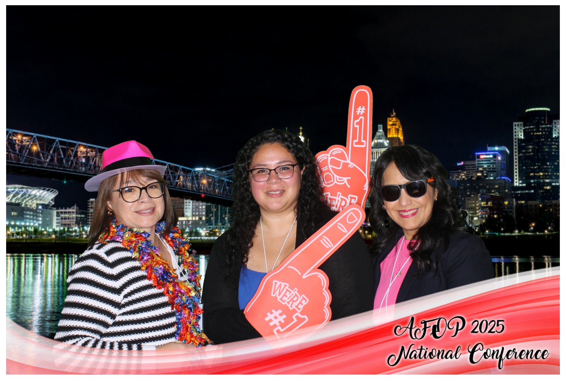 AFOP National Conference  | View more photos from the event at gallery.photoboothcincy.com/u/PhotoBoothCincy/AFOP-National-Conference