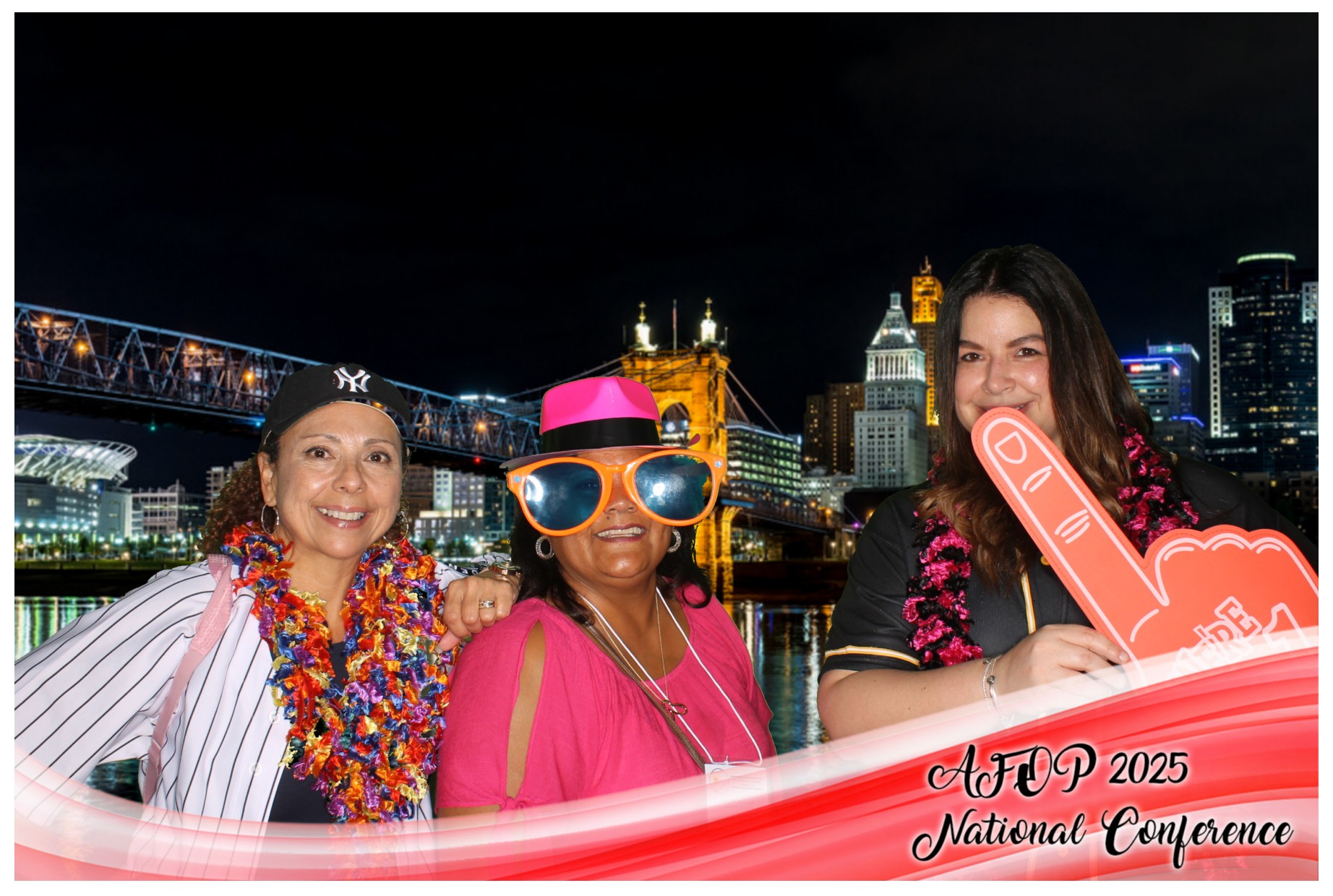 AFOP National Conference  | View more photos from the event at gallery.photoboothcincy.com/u/PhotoBoothCincy/AFOP-National-Conference