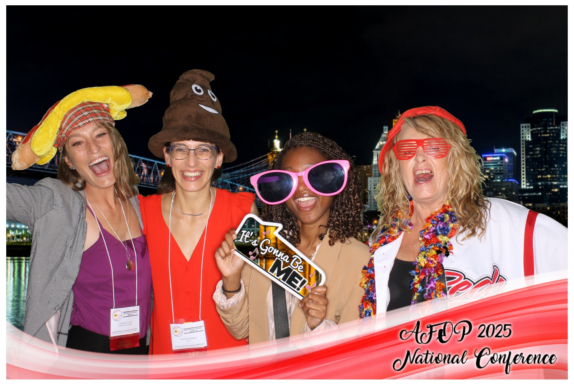 AFOP National Conference  | View more photos from the event at gallery.photoboothcincy.com/u/PhotoBoothCincy/AFOP-National-Conference