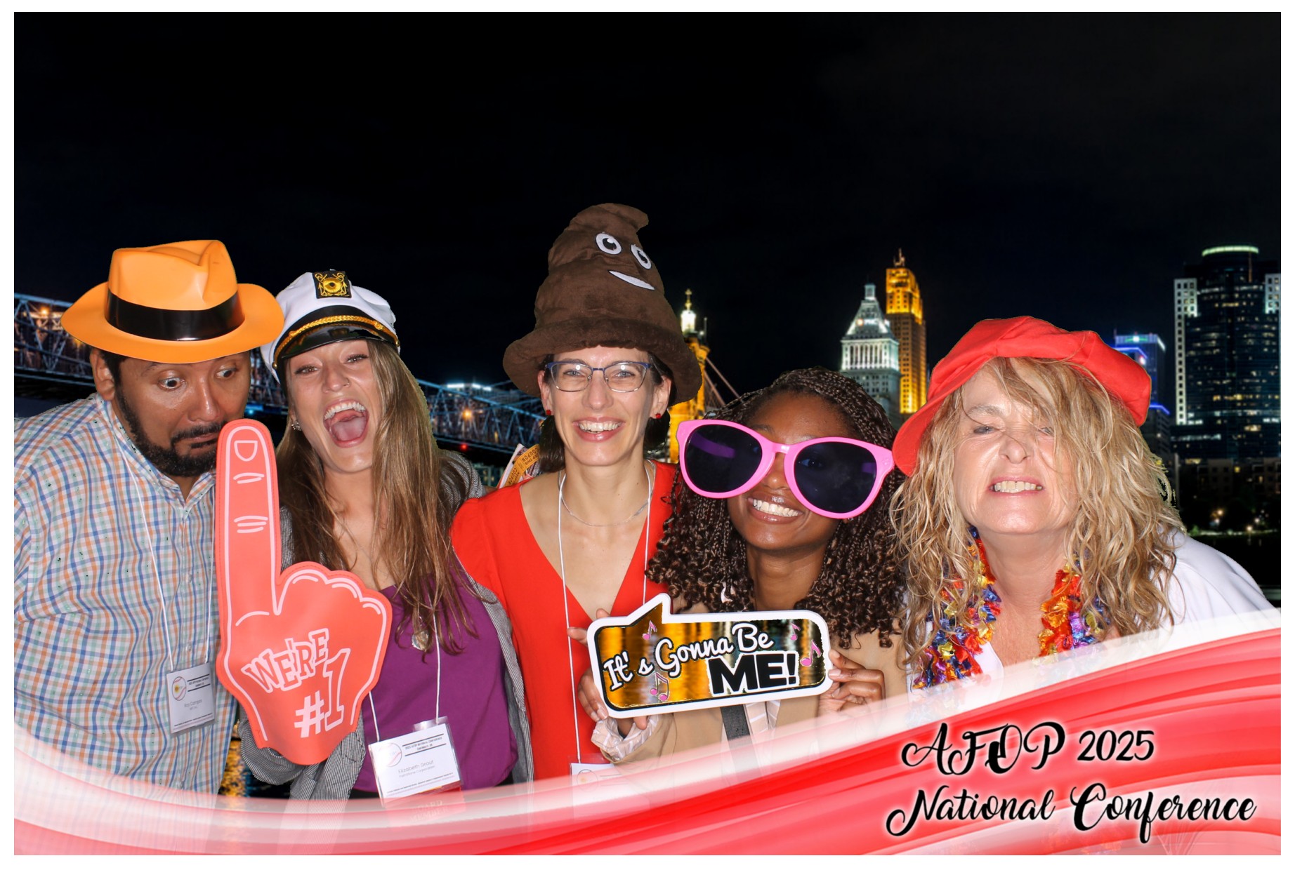 AFOP National Conference  | View more photos from the event at gallery.photoboothcincy.com/u/PhotoBoothCincy/AFOP-National-Conference