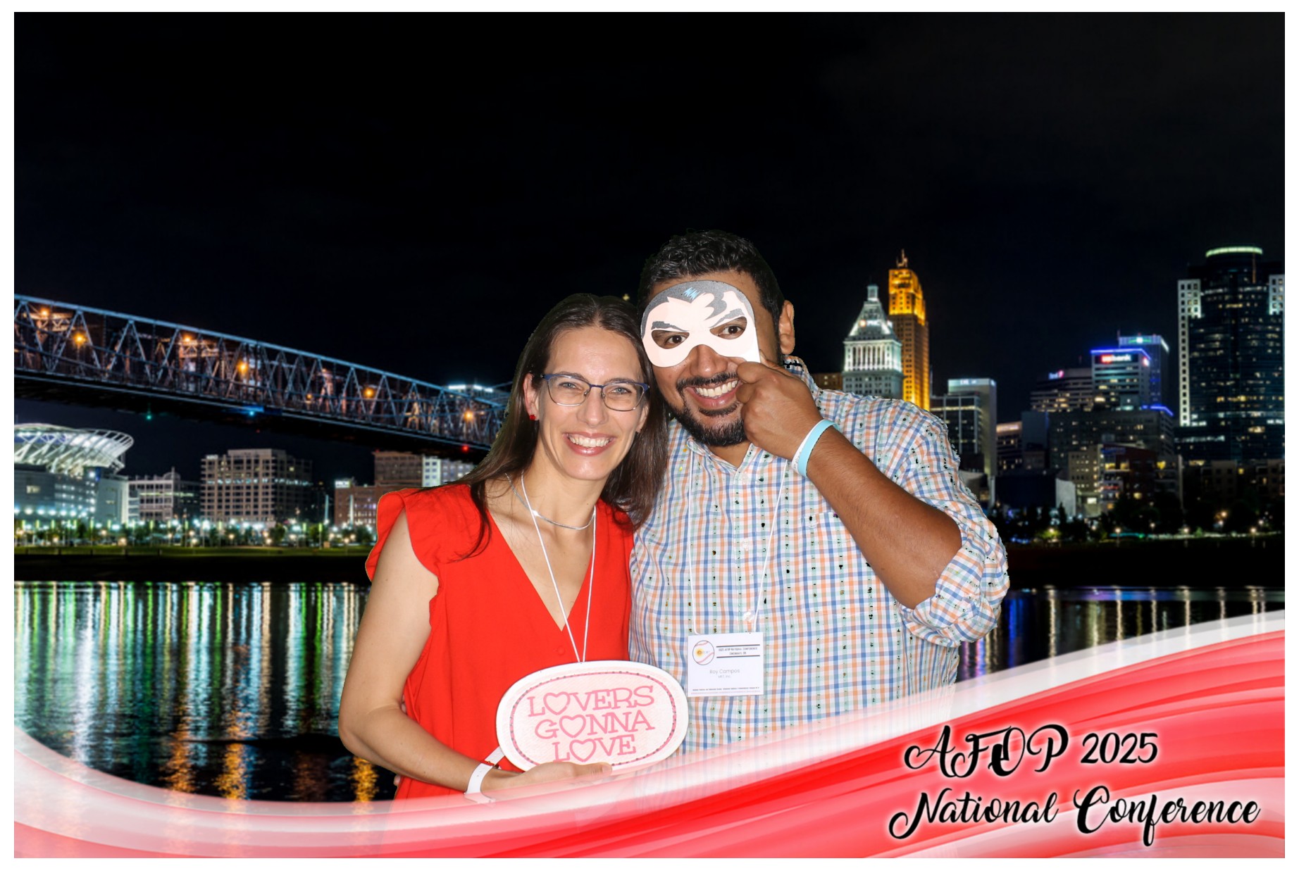 AFOP National Conference  | View more photos from the event at gallery.photoboothcincy.com/u/PhotoBoothCincy/AFOP-National-Conference