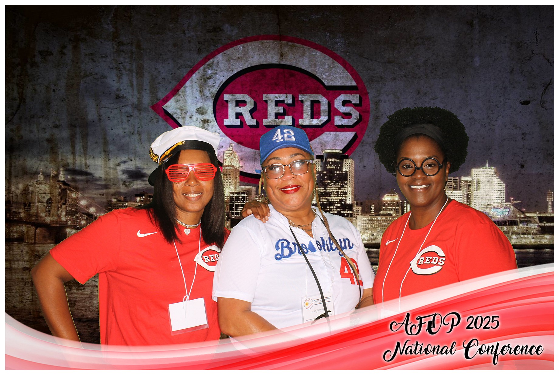 AFOP National Conference  | View more photos from the event at gallery.photoboothcincy.com/u/PhotoBoothCincy/AFOP-National-Conference