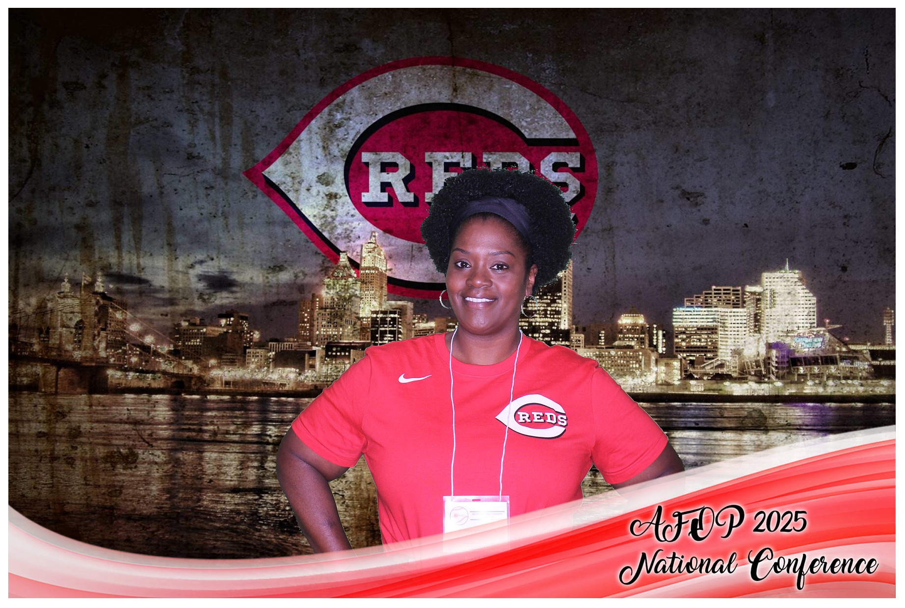 AFOP National Conference  | View more photos from the event at gallery.photoboothcincy.com/u/PhotoBoothCincy/AFOP-National-Conference
