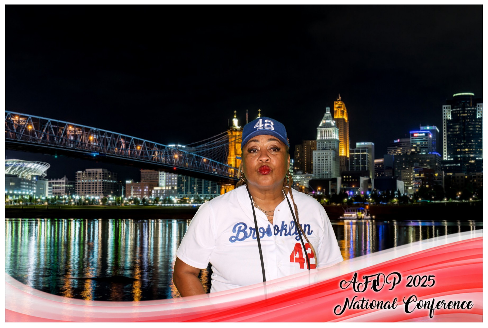AFOP National Conference  | View more photos from the event at gallery.photoboothcincy.com/u/PhotoBoothCincy/AFOP-National-Conference