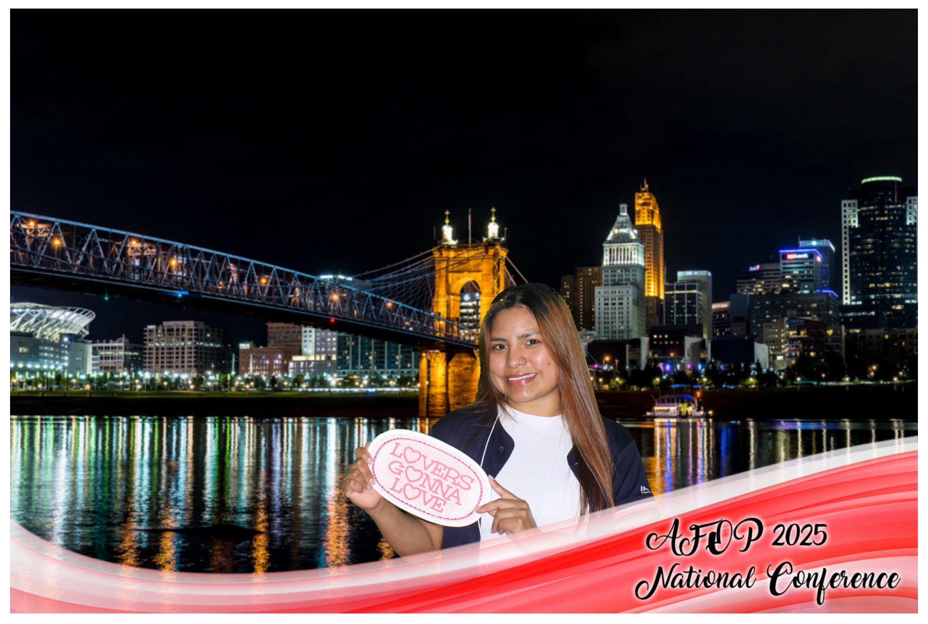 AFOP National Conference  | View more photos from the event at gallery.photoboothcincy.com/u/PhotoBoothCincy/AFOP-National-Conference