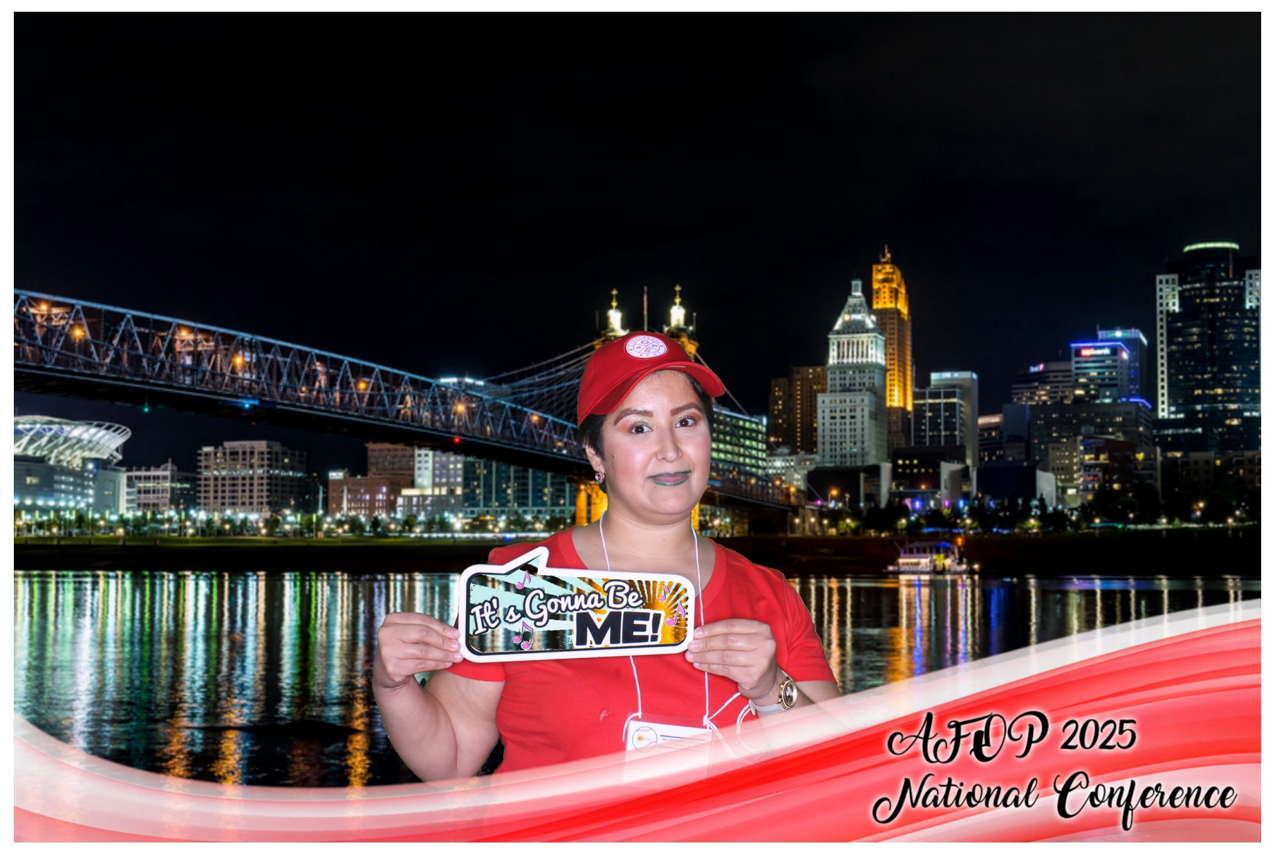 AFOP National Conference  | View more photos from the event at gallery.photoboothcincy.com/u/PhotoBoothCincy/AFOP-National-Conference