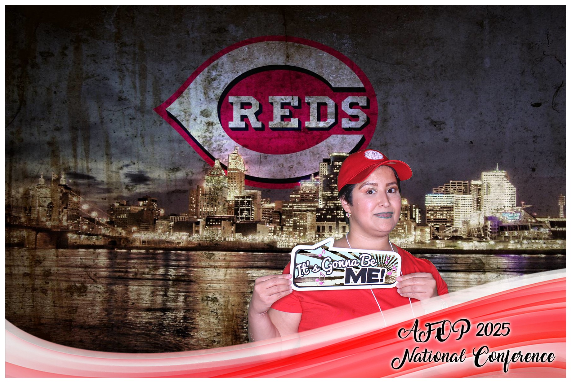 AFOP National Conference  | View more photos from the event at gallery.photoboothcincy.com/u/PhotoBoothCincy/AFOP-National-Conference