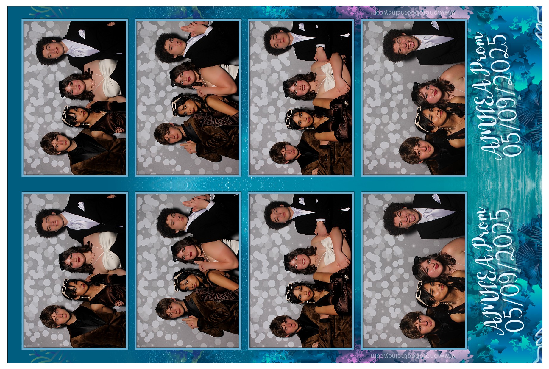 AMHEA Prom 2025 | View more photos from the event at gallery.photoboothcincy.com/u/PhotoBoothCincy/AMHEA-Prom-2025