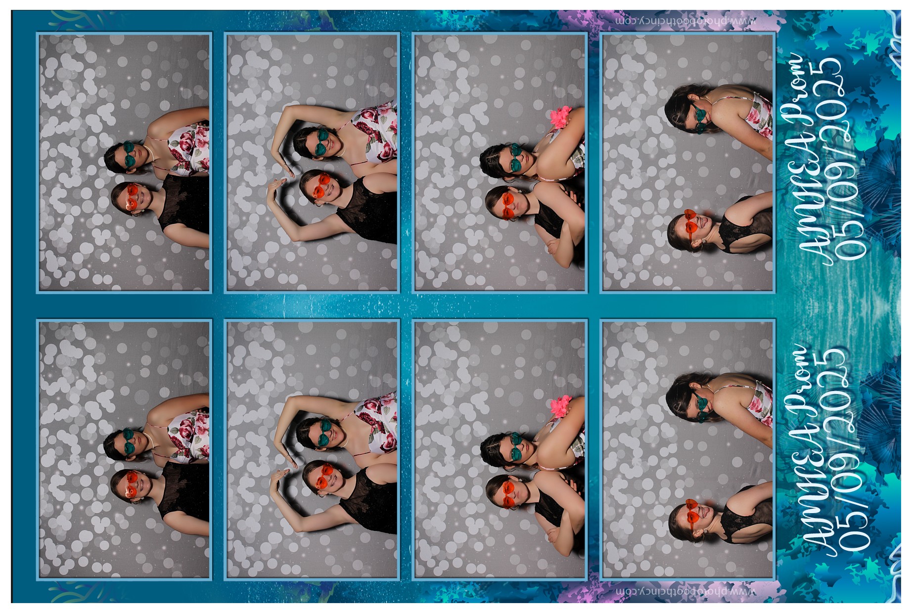 AMHEA Prom 2025 | View more photos from the event at gallery.photoboothcincy.com/u/PhotoBoothCincy/AMHEA-Prom-2025