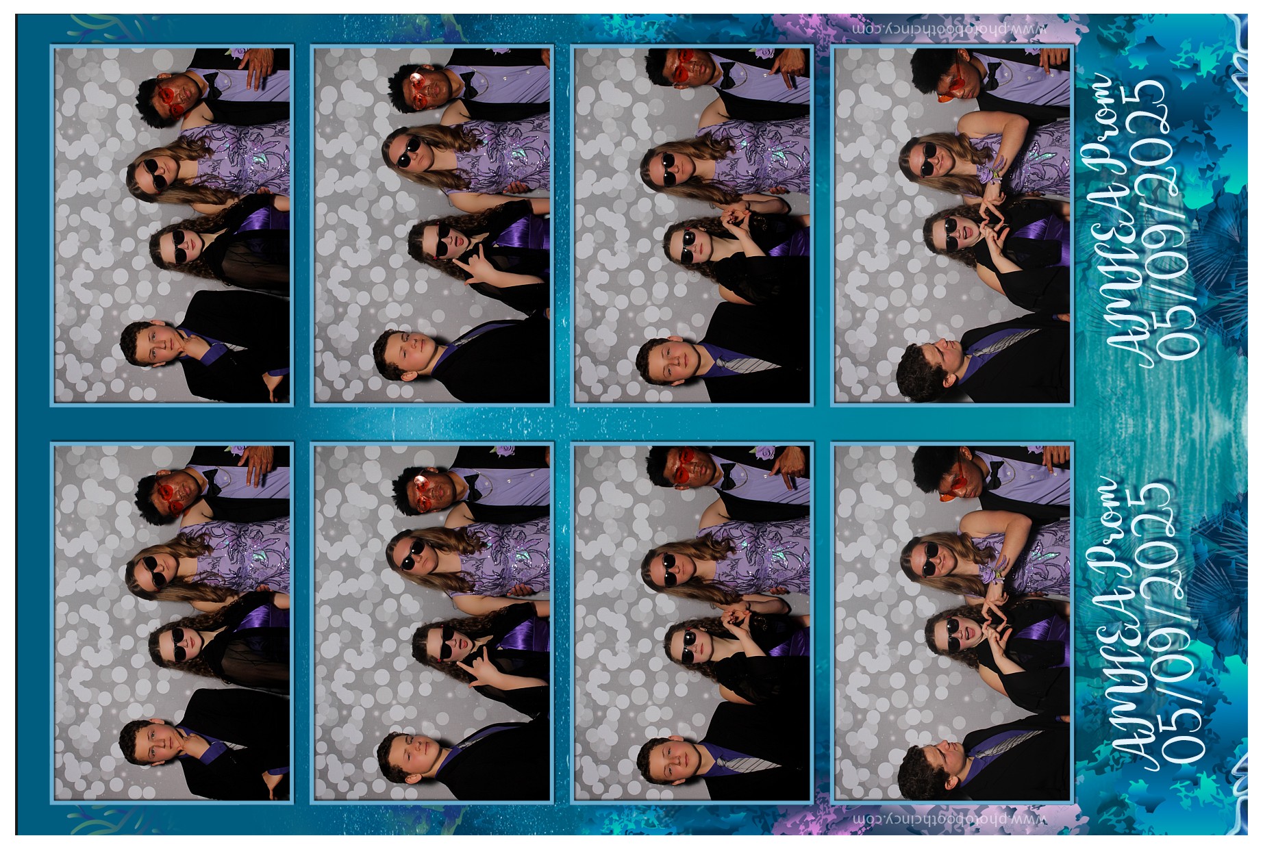 AMHEA Prom 2025 | View more photos from the event at gallery.photoboothcincy.com/u/PhotoBoothCincy/AMHEA-Prom-2025