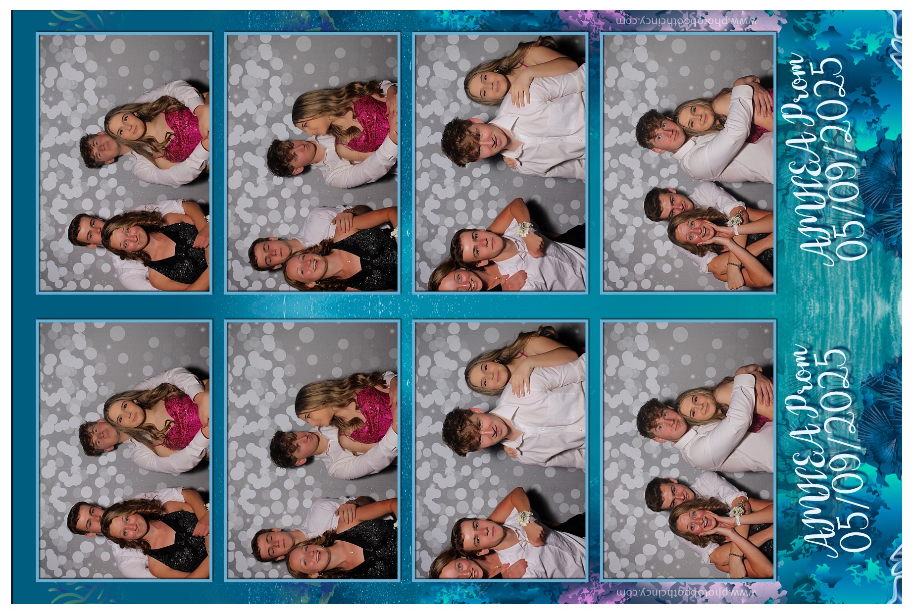 AMHEA Prom 2025 | View more photos from the event at gallery.photoboothcincy.com/u/PhotoBoothCincy/AMHEA-Prom-2025
