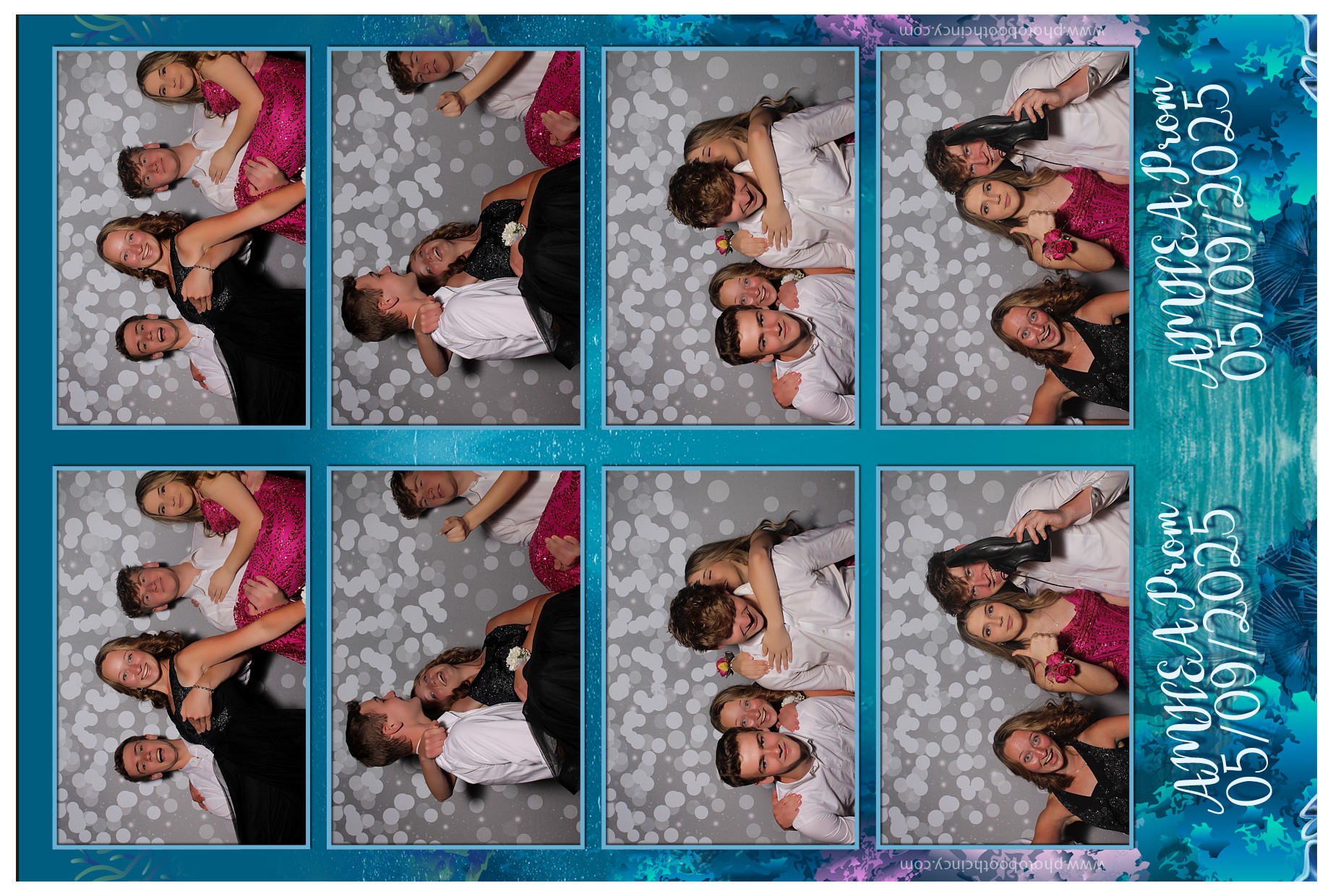 AMHEA Prom 2025 | View more photos from the event at gallery.photoboothcincy.com/u/PhotoBoothCincy/AMHEA-Prom-2025