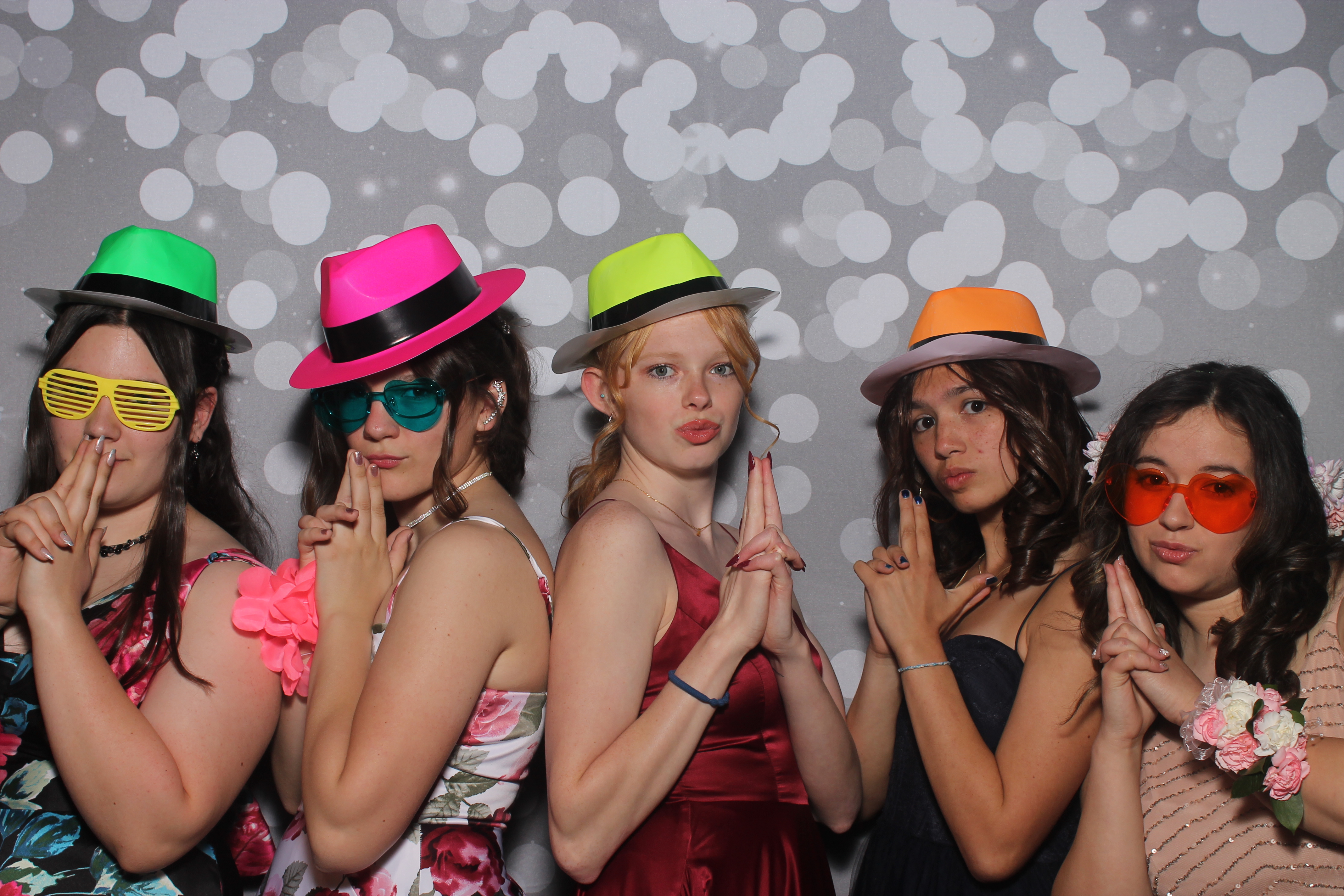 AMHEA Prom 2025 | View more photos from the event at gallery.photoboothcincy.com/u/PhotoBoothCincy/AMHEA-Prom-2025