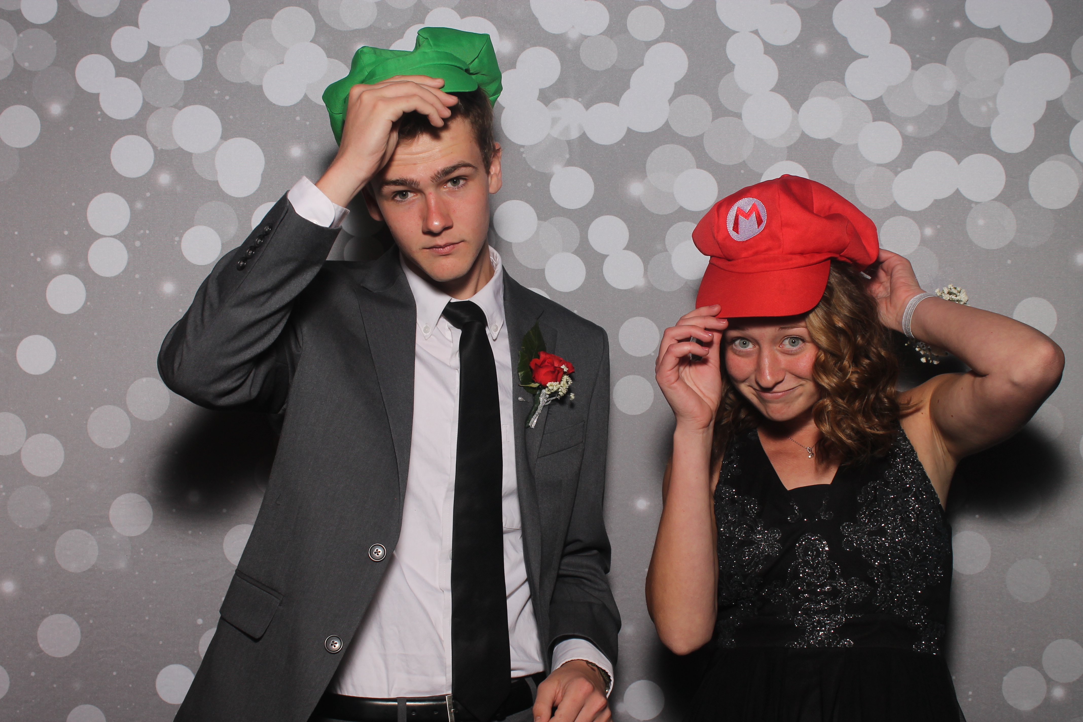 AMHEA Prom 2025 | View more photos from the event at gallery.photoboothcincy.com/u/PhotoBoothCincy/AMHEA-Prom-2025