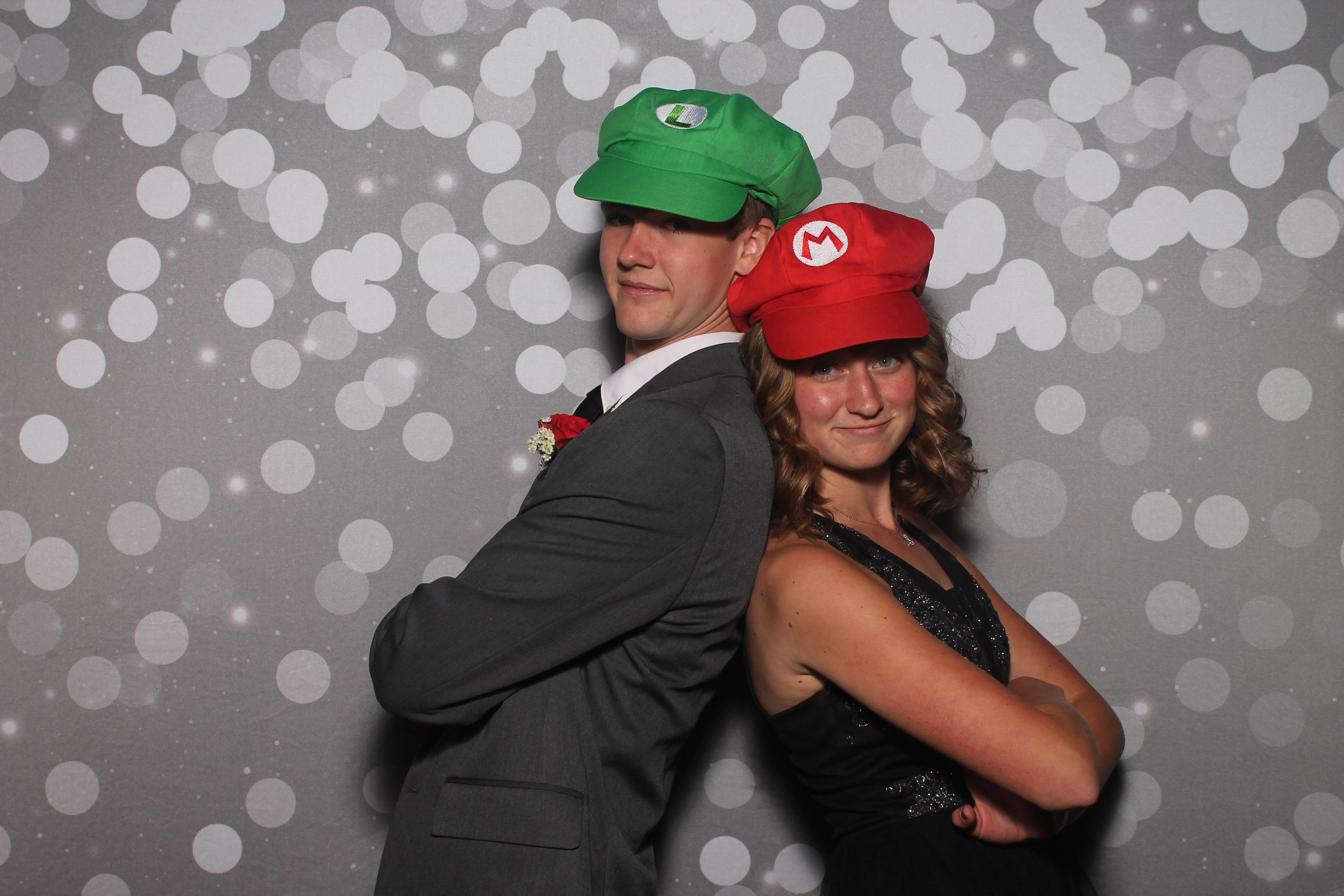 AMHEA Prom 2025 | View more photos from the event at gallery.photoboothcincy.com/u/PhotoBoothCincy/AMHEA-Prom-2025