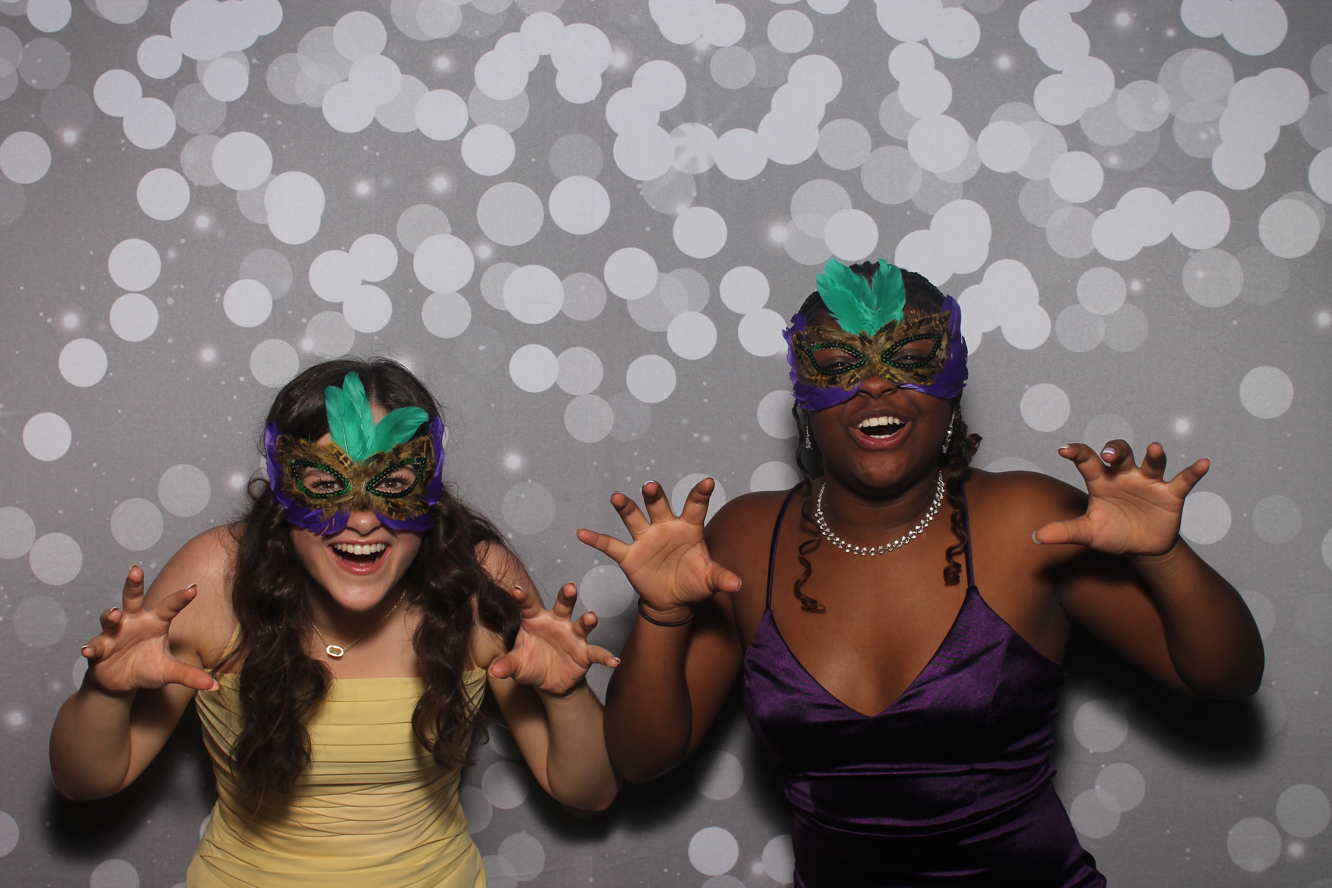 AMHEA Prom 2025 | View more photos from the event at gallery.photoboothcincy.com/u/PhotoBoothCincy/AMHEA-Prom-2025