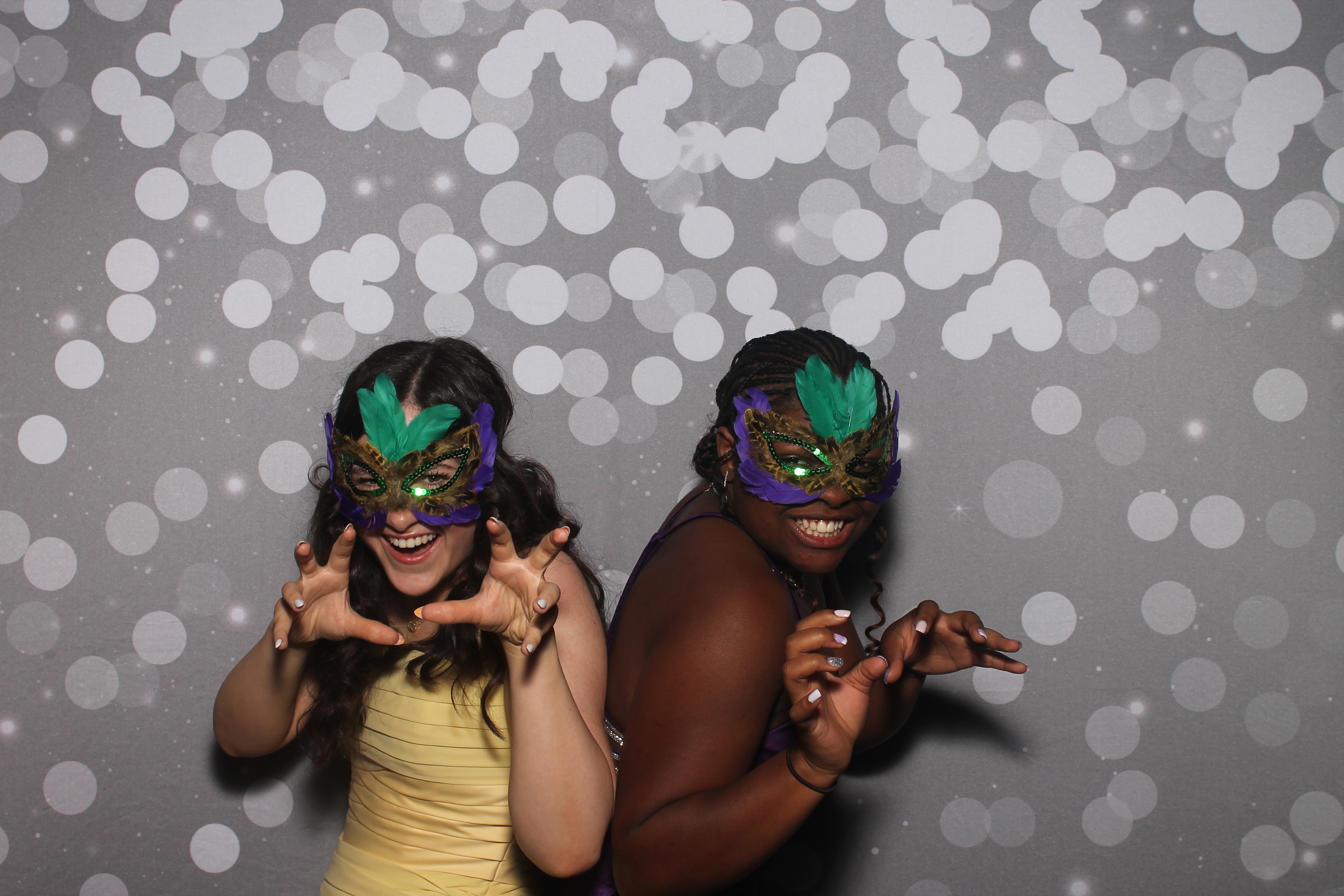 AMHEA Prom 2025 | View more photos from the event at gallery.photoboothcincy.com/u/PhotoBoothCincy/AMHEA-Prom-2025