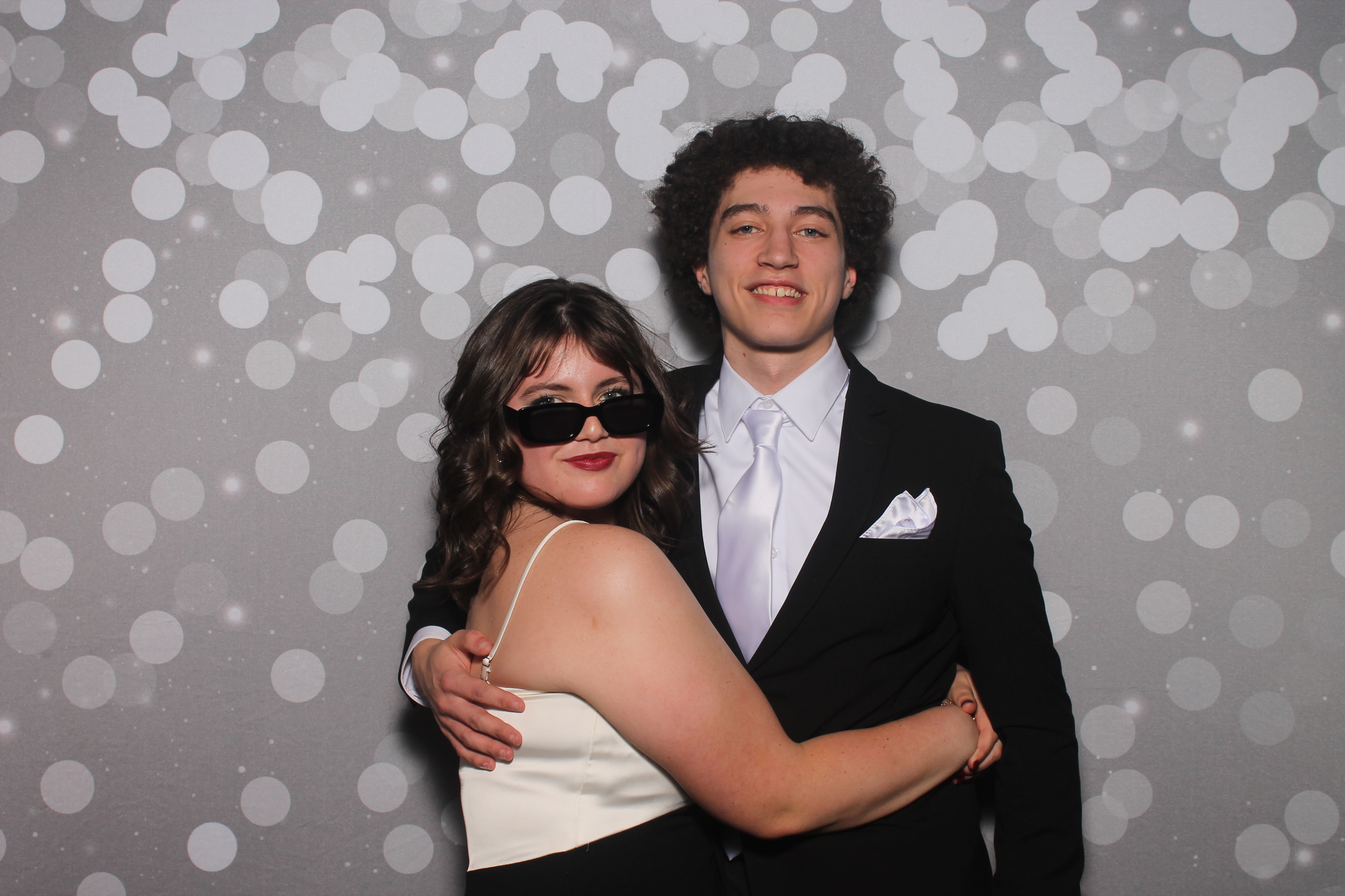 AMHEA Prom 2025 | View more photos from the event at gallery.photoboothcincy.com/u/PhotoBoothCincy/AMHEA-Prom-2025