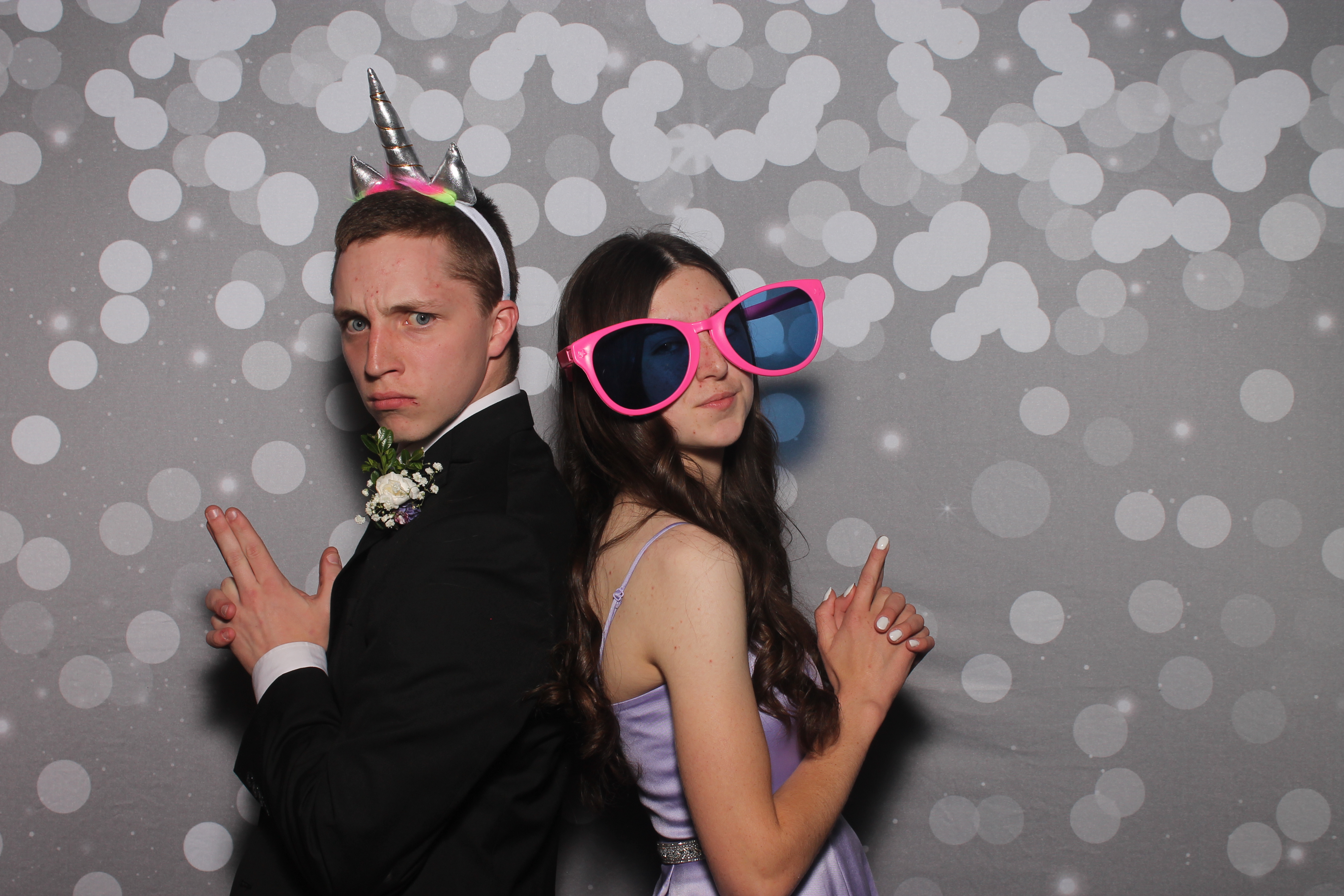 AMHEA Prom 2025 | View more photos from the event at gallery.photoboothcincy.com/u/PhotoBoothCincy/AMHEA-Prom-2025
