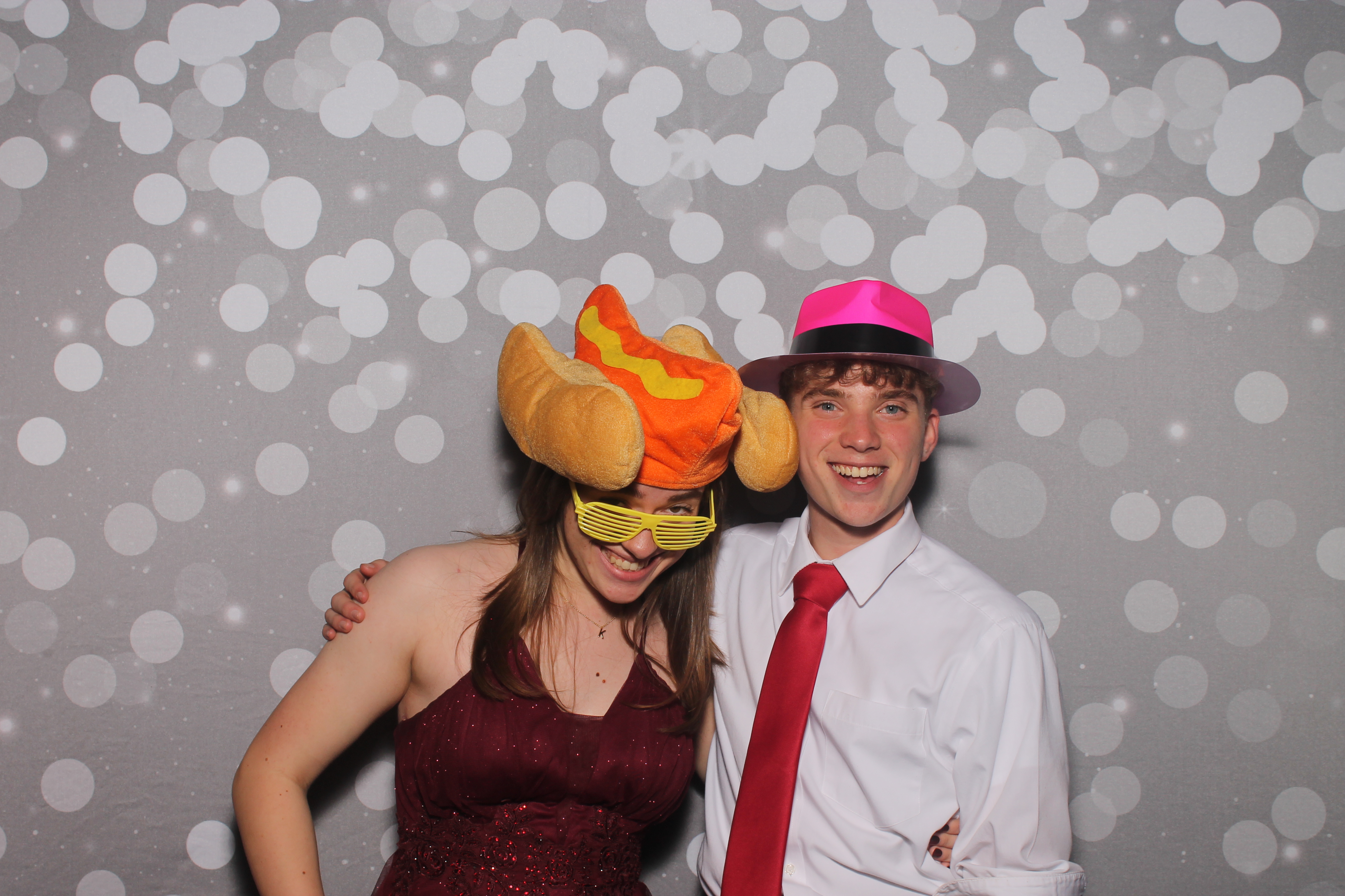 AMHEA Prom 2025 | View more photos from the event at gallery.photoboothcincy.com/u/PhotoBoothCincy/AMHEA-Prom-2025