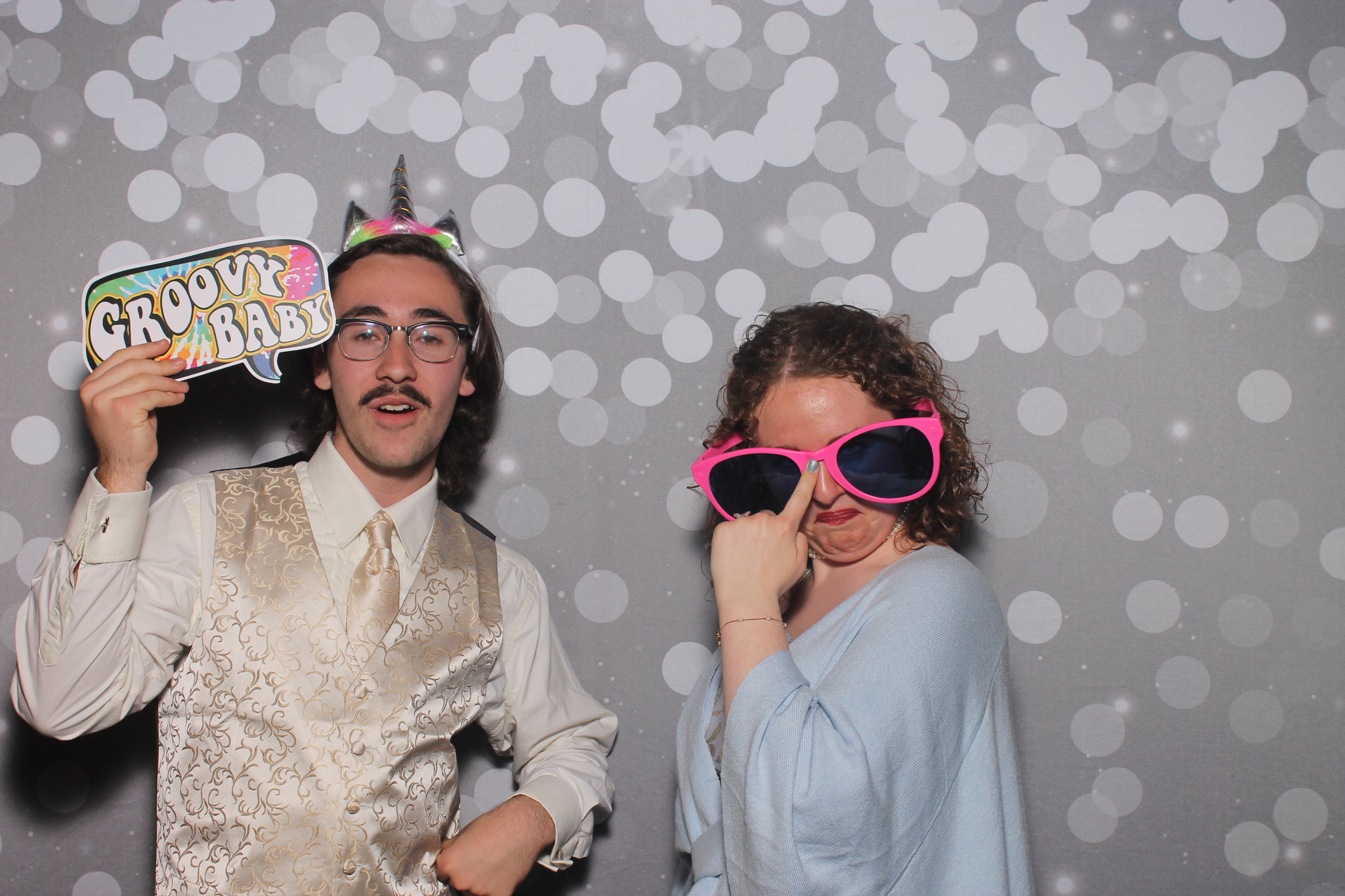AMHEA Prom 2025 | View more photos from the event at gallery.photoboothcincy.com/u/PhotoBoothCincy/AMHEA-Prom-2025