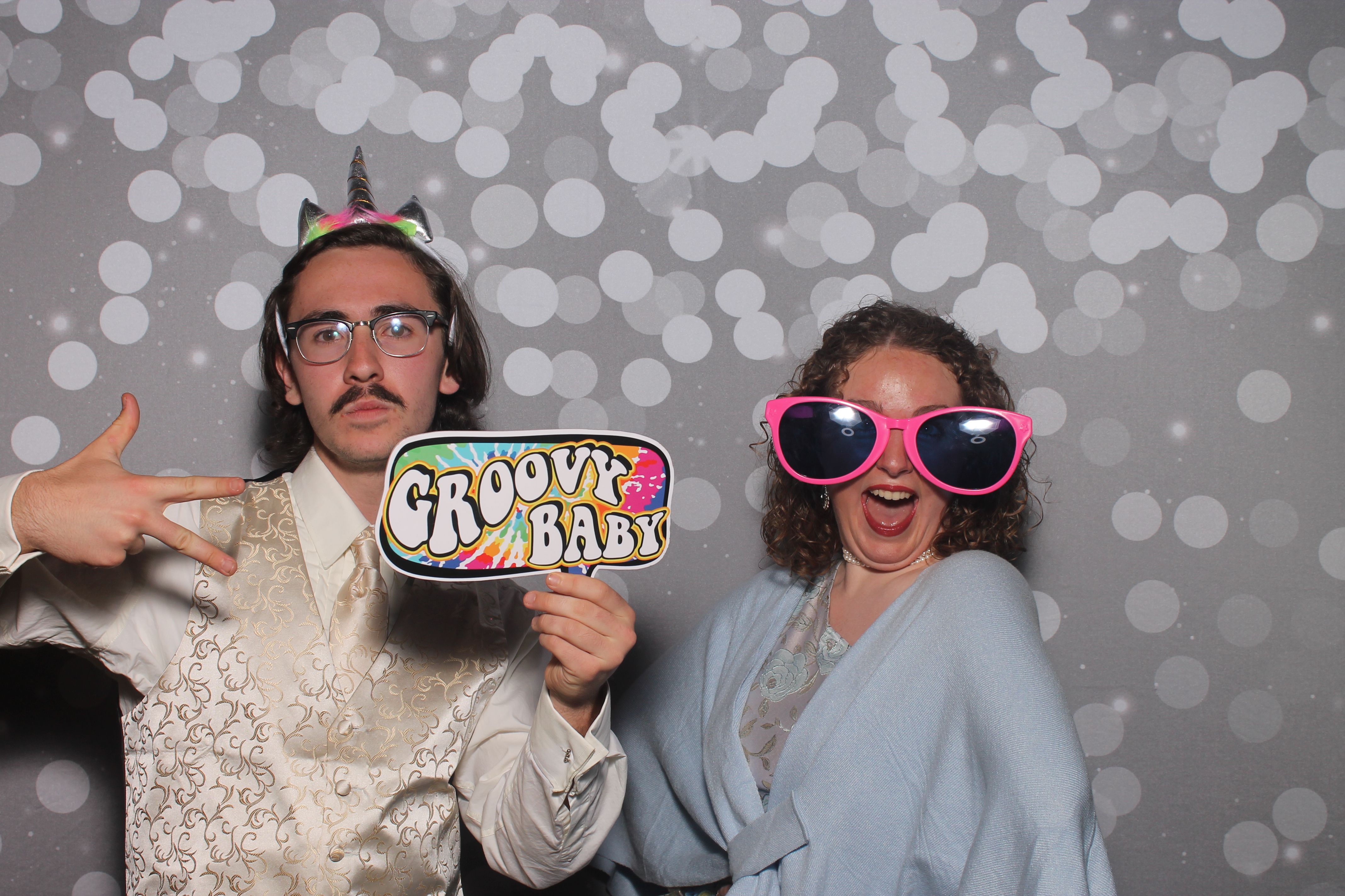 AMHEA Prom 2025 | View more photos from the event at gallery.photoboothcincy.com/u/PhotoBoothCincy/AMHEA-Prom-2025