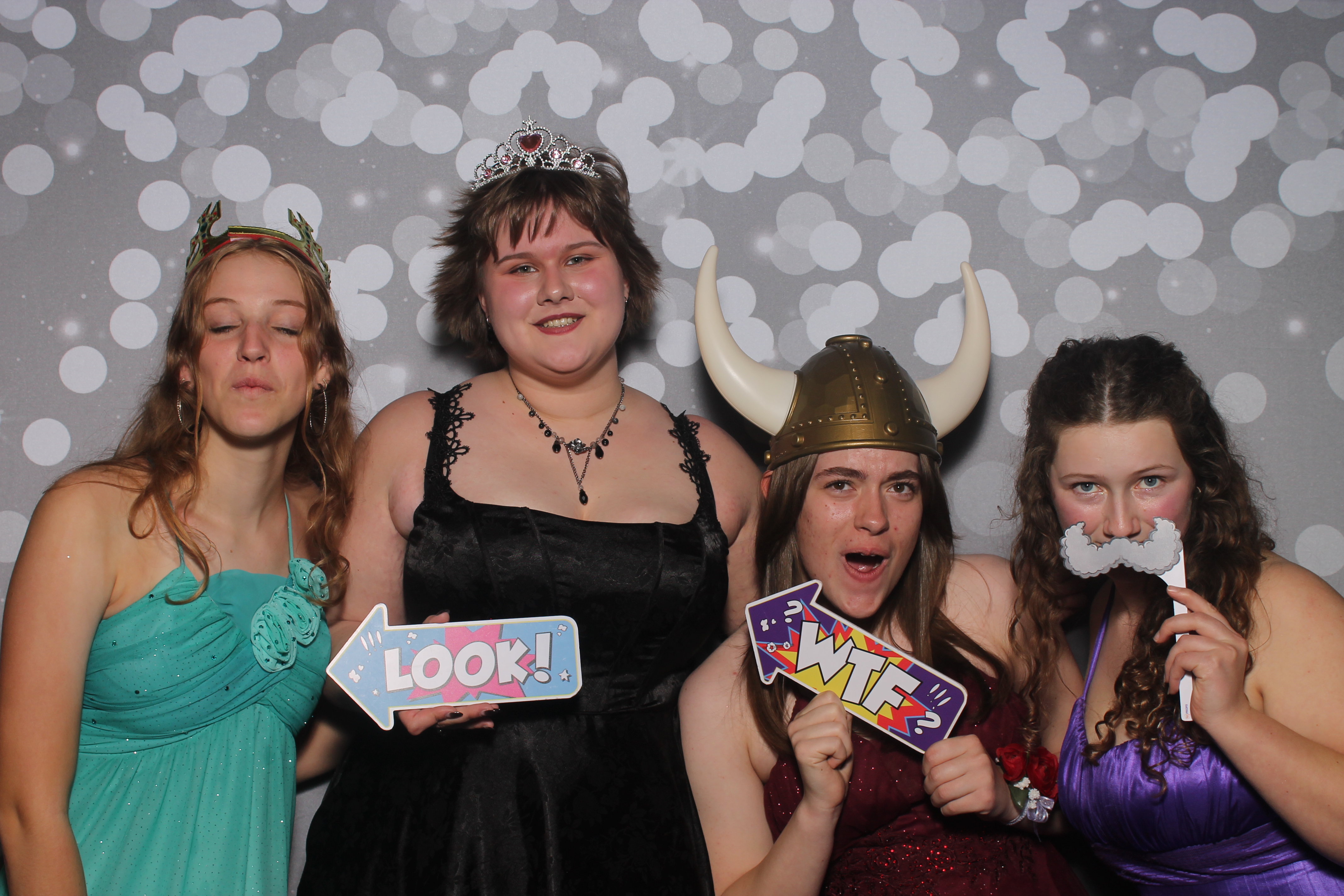 AMHEA Prom 2025 | View more photos from the event at gallery.photoboothcincy.com/u/PhotoBoothCincy/AMHEA-Prom-2025