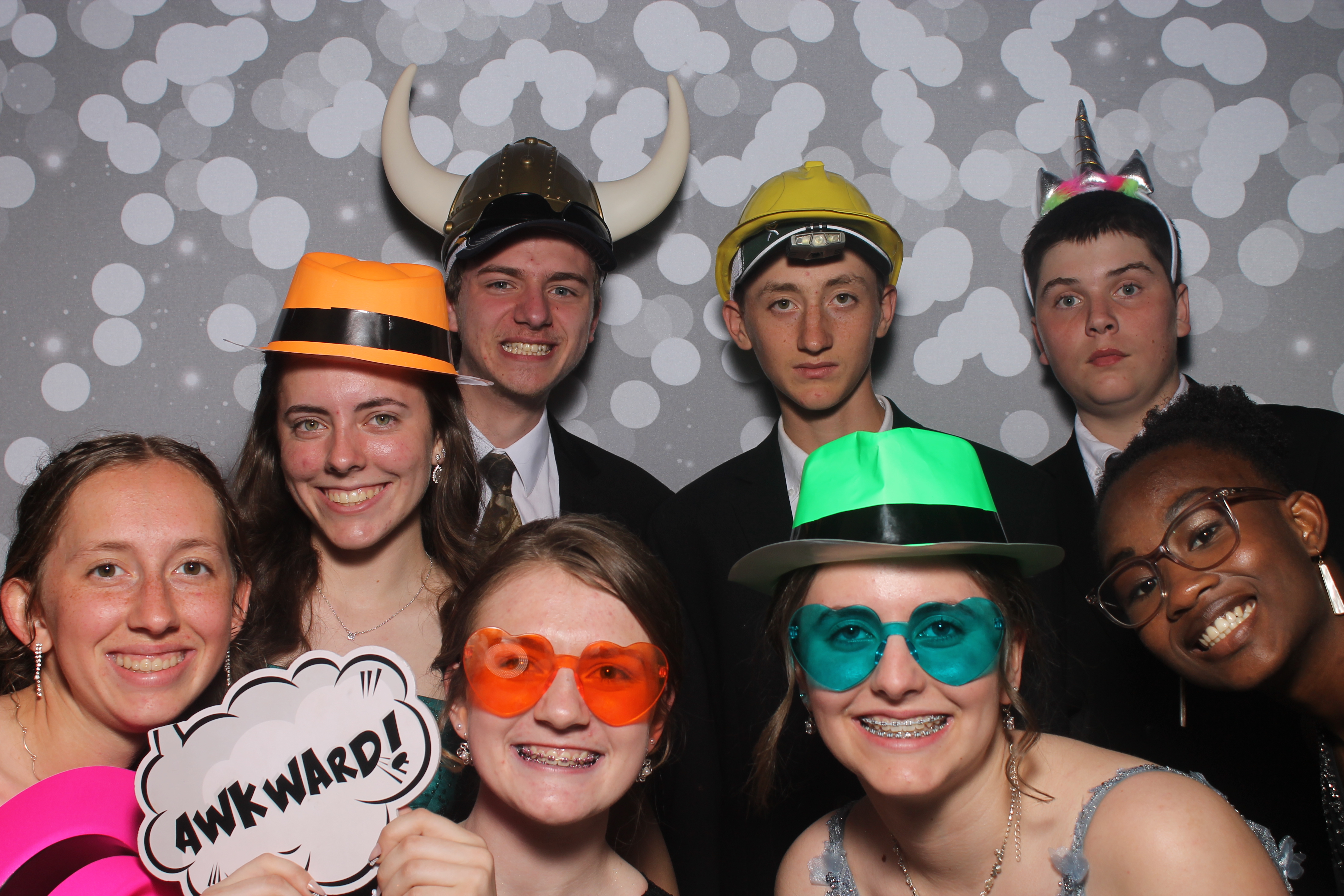 AMHEA Prom 2025 | View more photos from the event at gallery.photoboothcincy.com/u/PhotoBoothCincy/AMHEA-Prom-2025