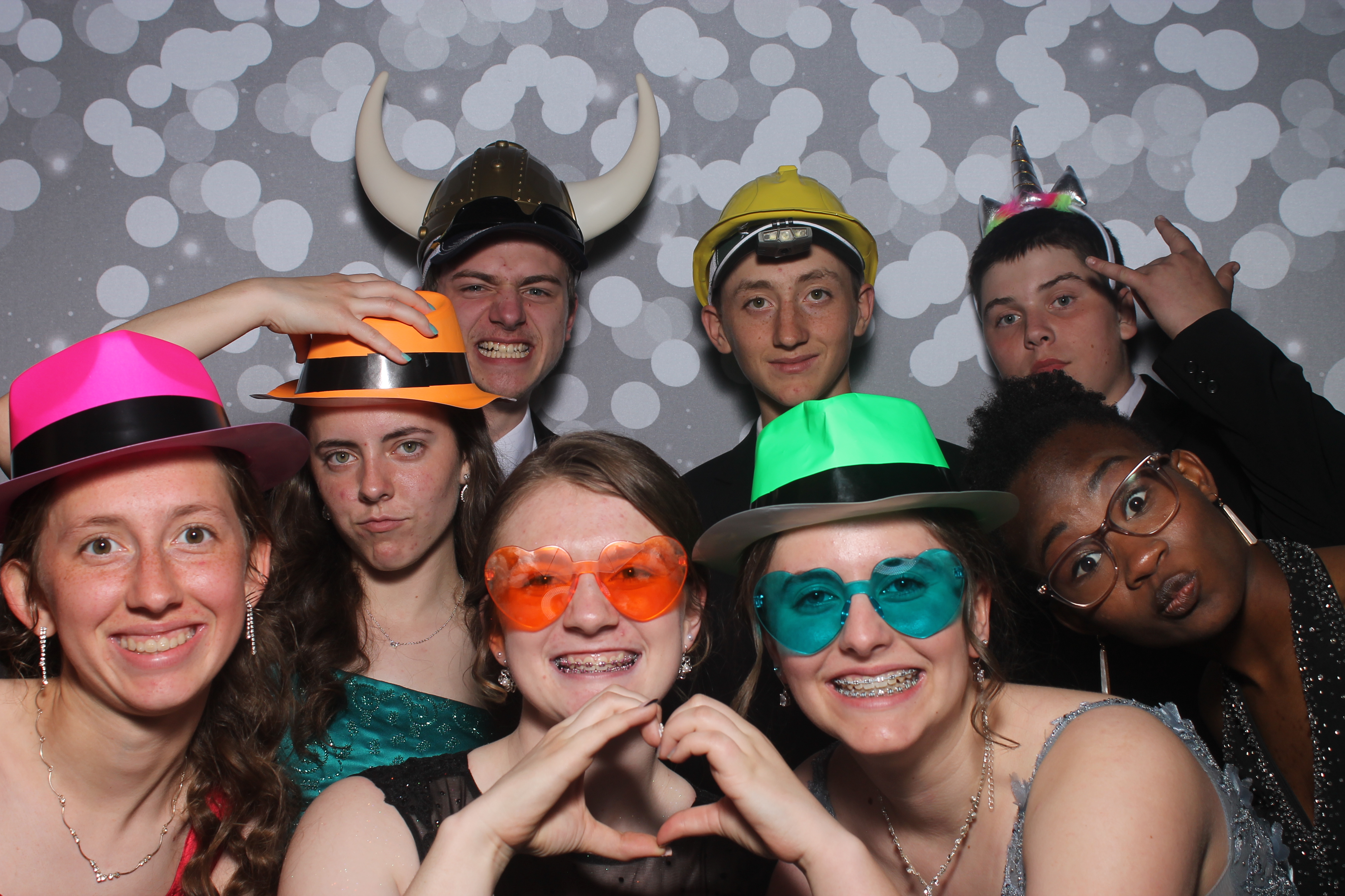 AMHEA Prom 2025 | View more photos from the event at gallery.photoboothcincy.com/u/PhotoBoothCincy/AMHEA-Prom-2025