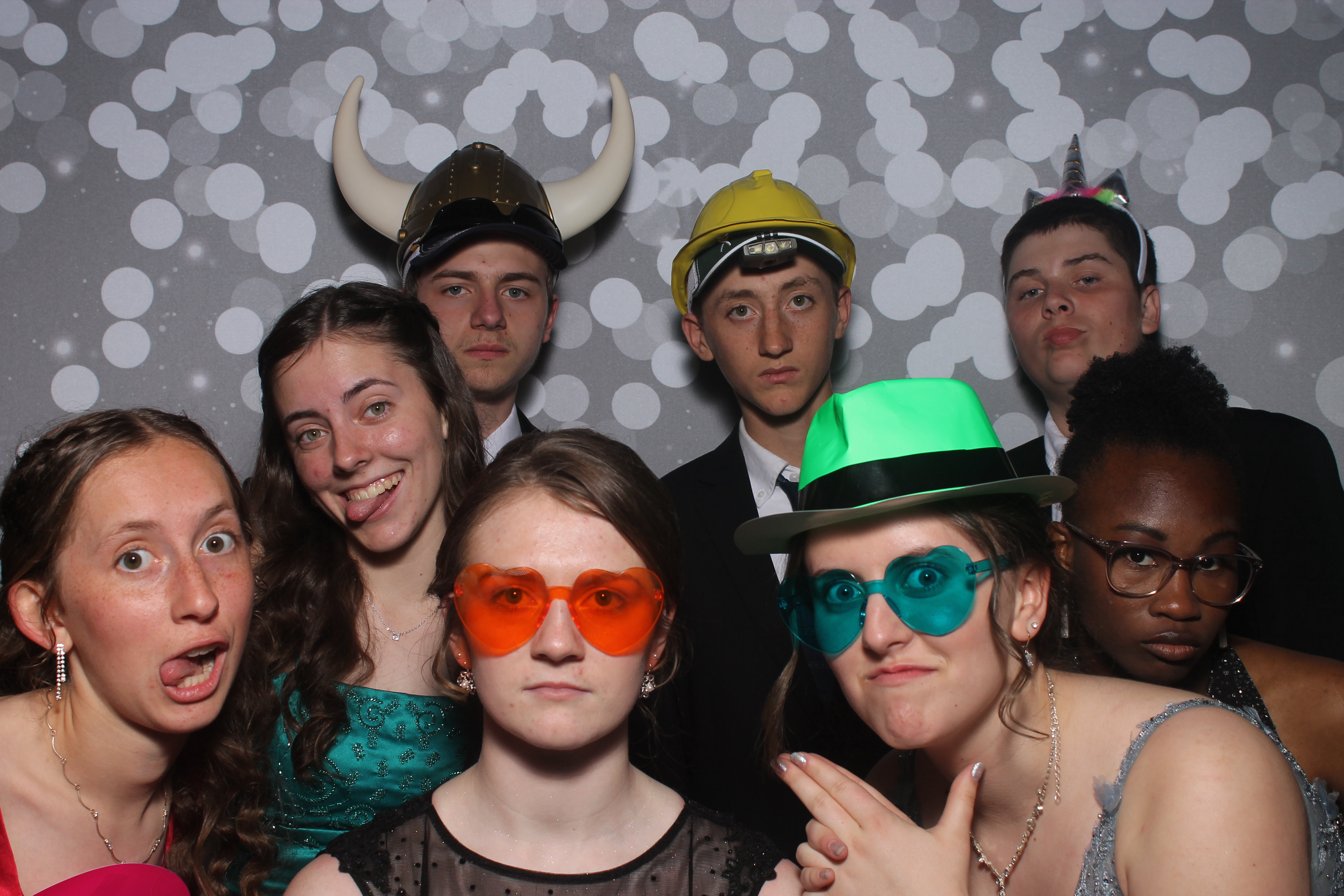 AMHEA Prom 2025 | View more photos from the event at gallery.photoboothcincy.com/u/PhotoBoothCincy/AMHEA-Prom-2025