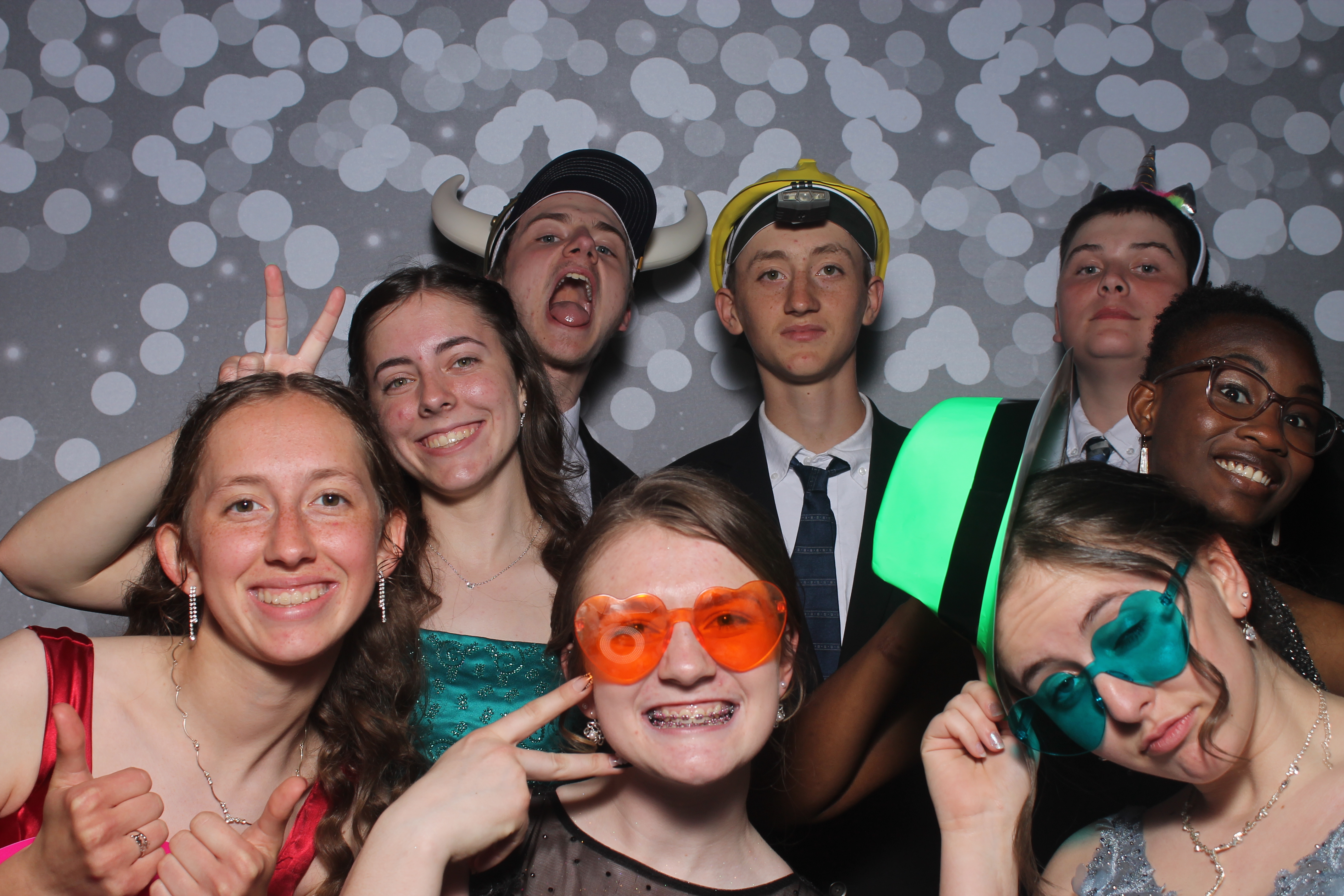 AMHEA Prom 2025 | View more photos from the event at gallery.photoboothcincy.com/u/PhotoBoothCincy/AMHEA-Prom-2025